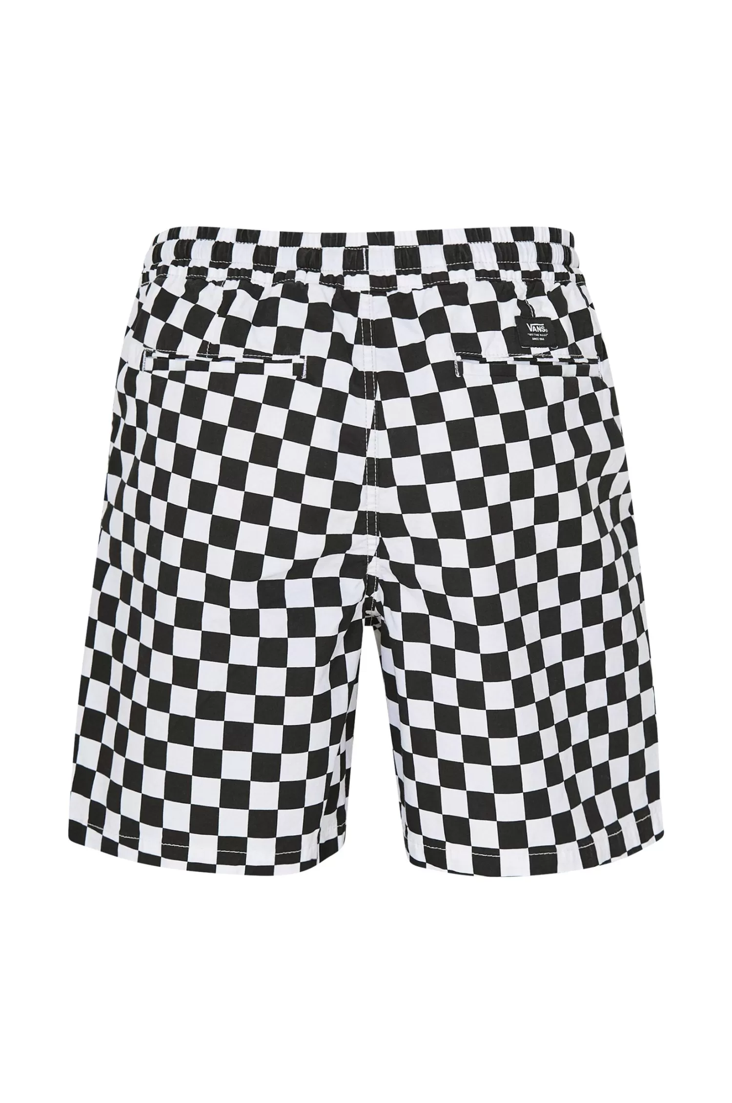 Vans Shorts Mn Range Relaxed Elastic Short Cheap