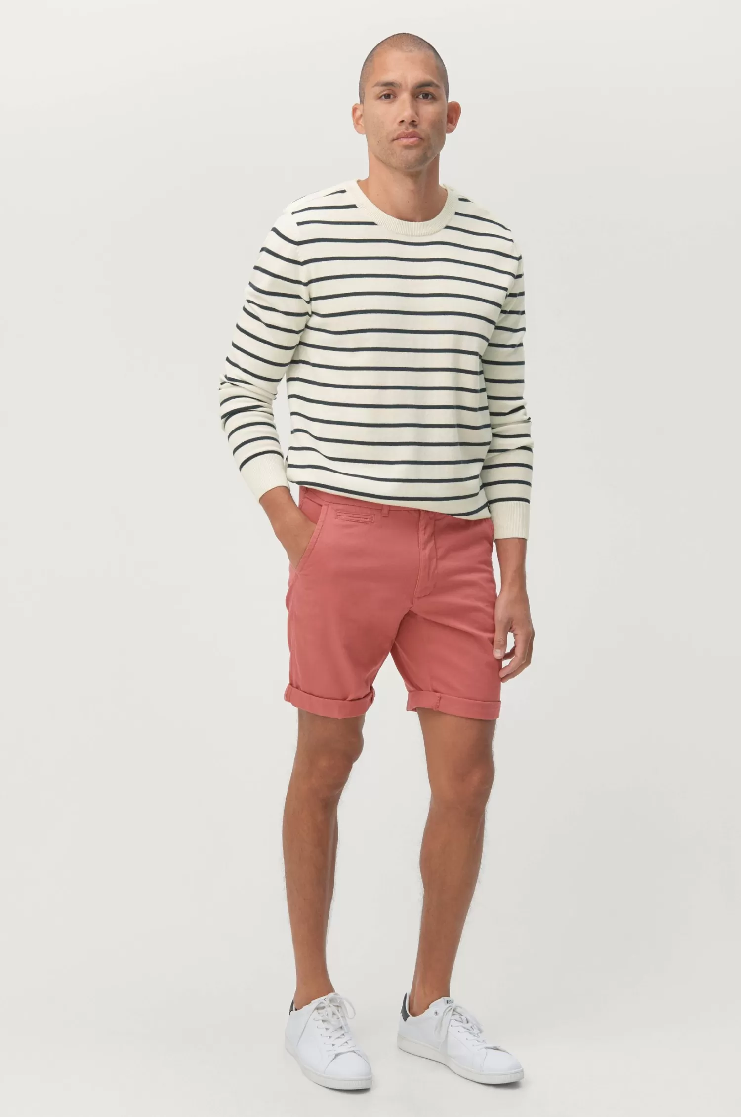 Ellos Shorts Morgan Shop