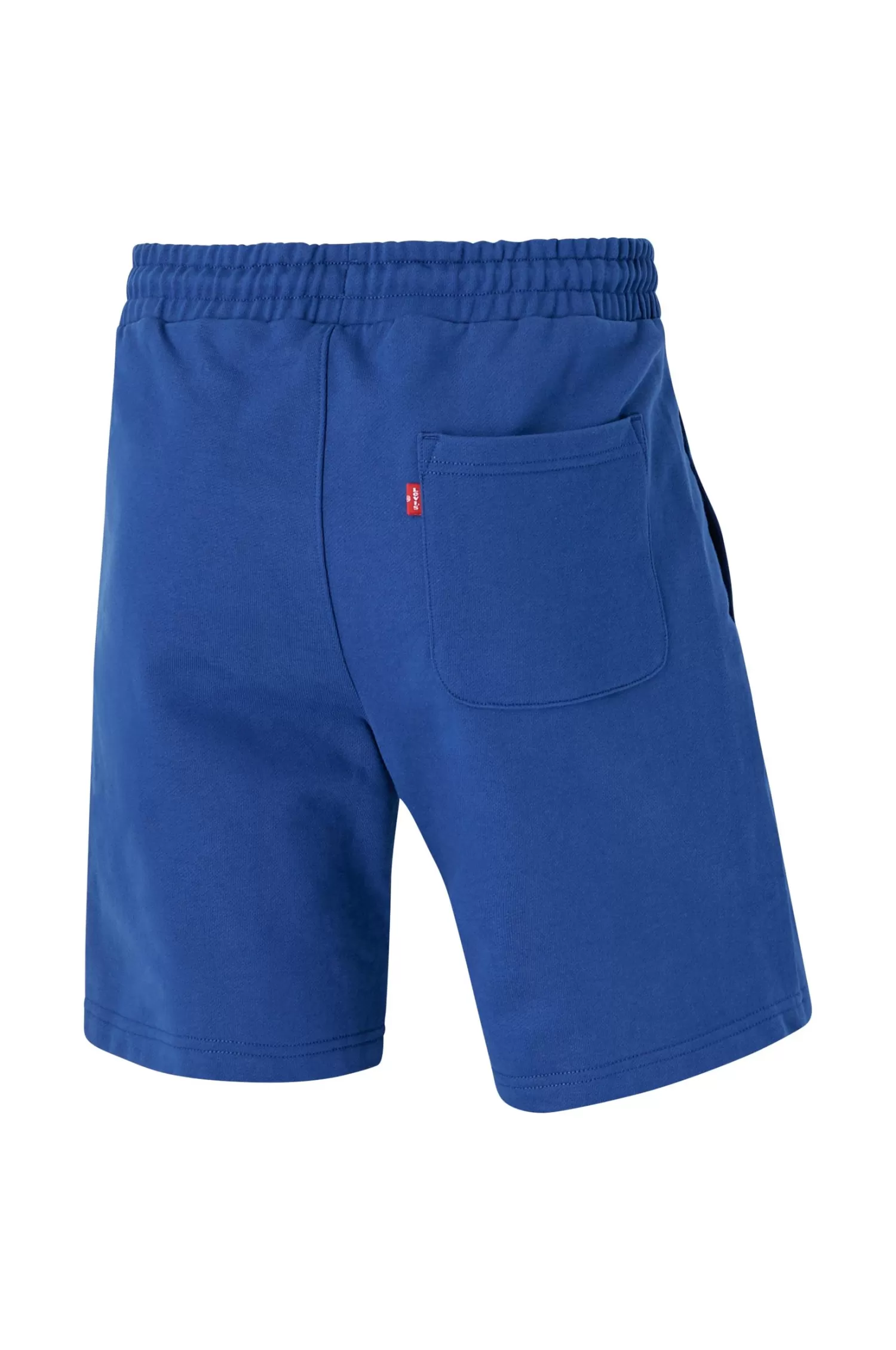 Levi's Shorts Red Tab Sweatshorts Light Mist Hot