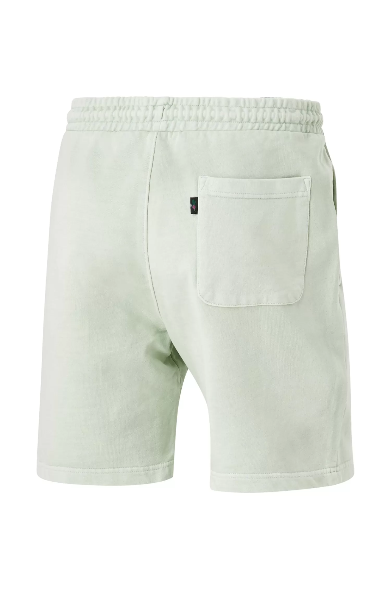 Levi's Shorts Red Tab Sweatshorts Light Mist Outlet