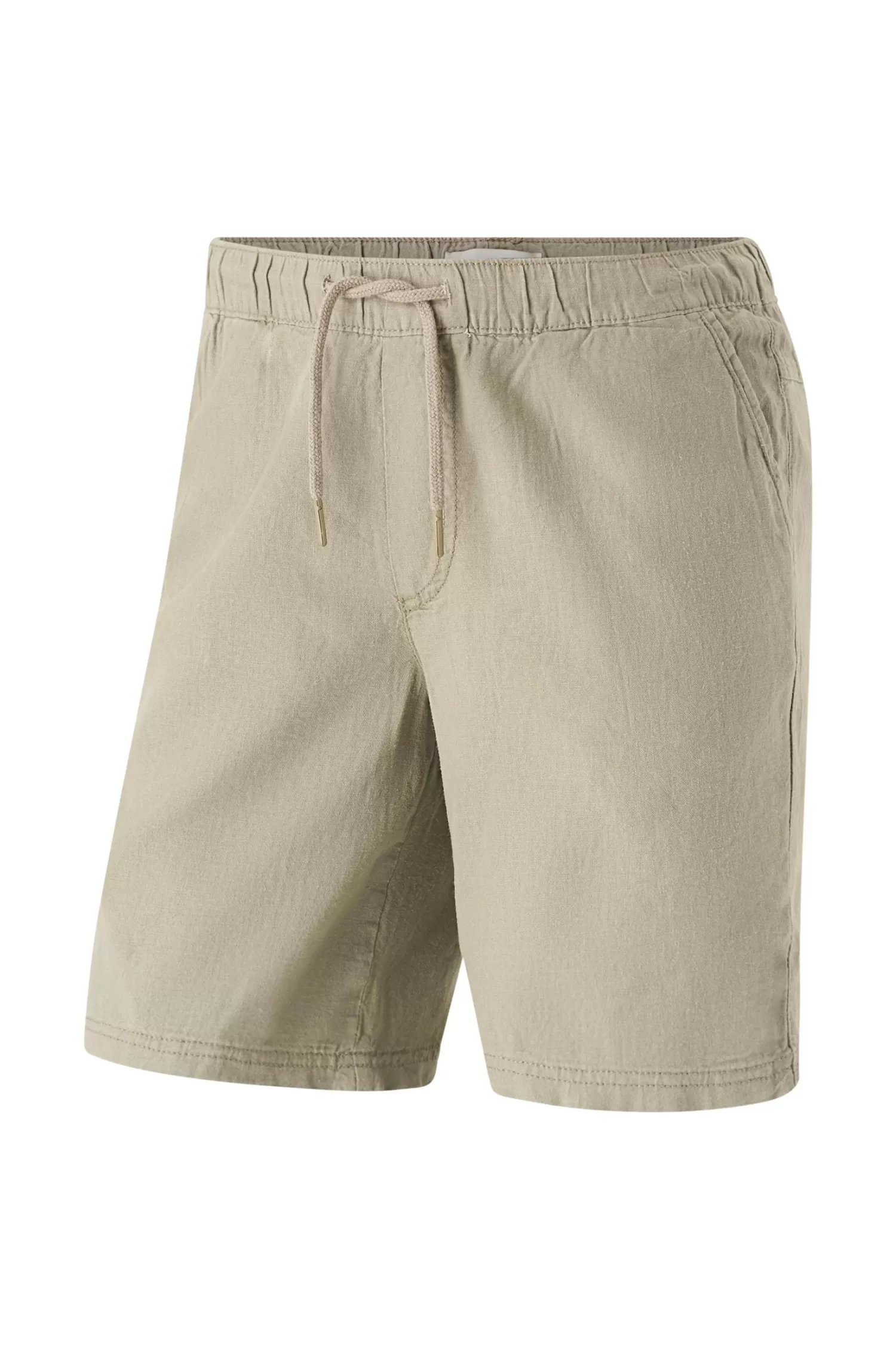 Solid Shorts Sdaurelius Elasticated Discount
