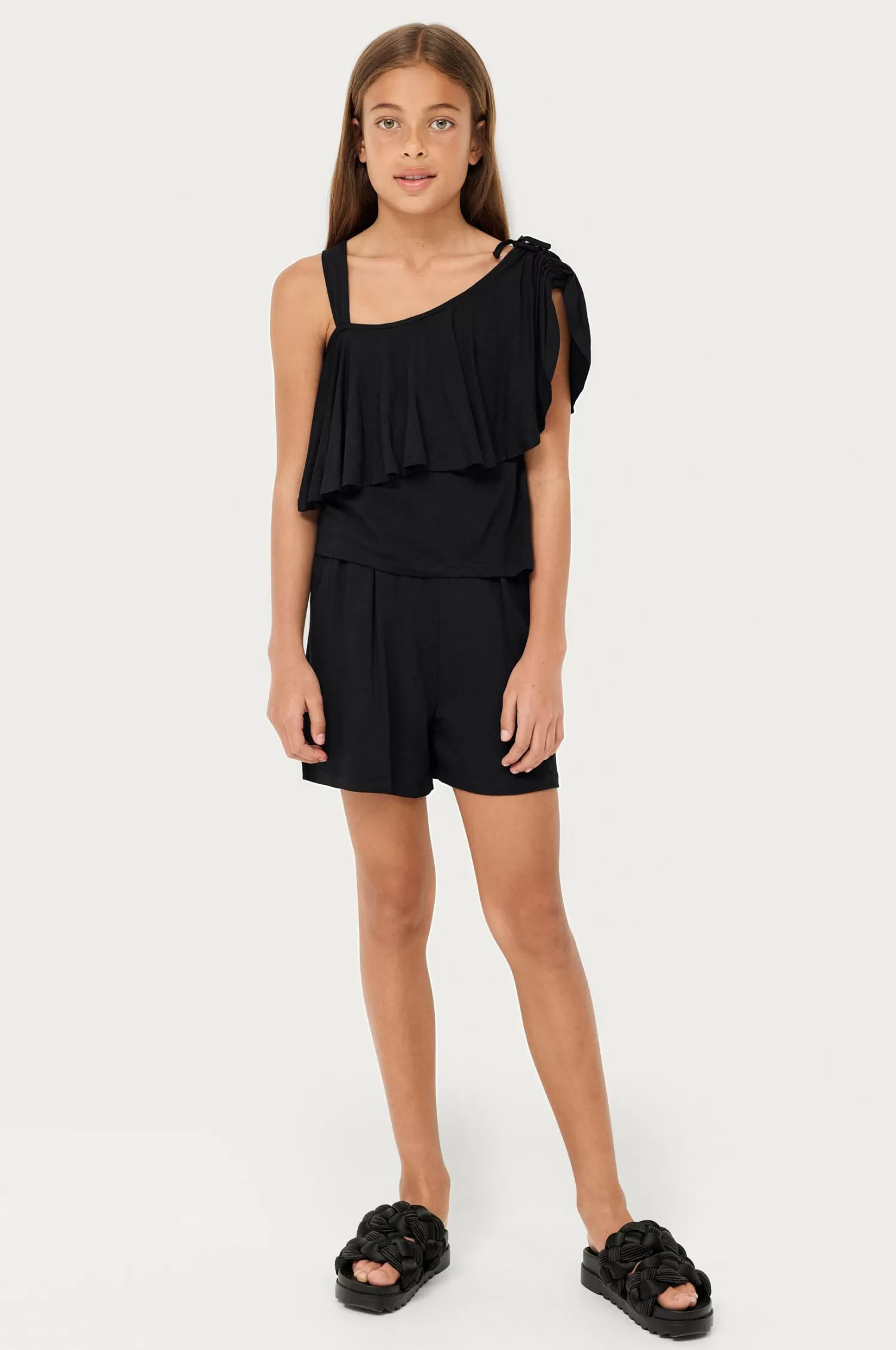 Ellos Shorts Sofi Best Sale