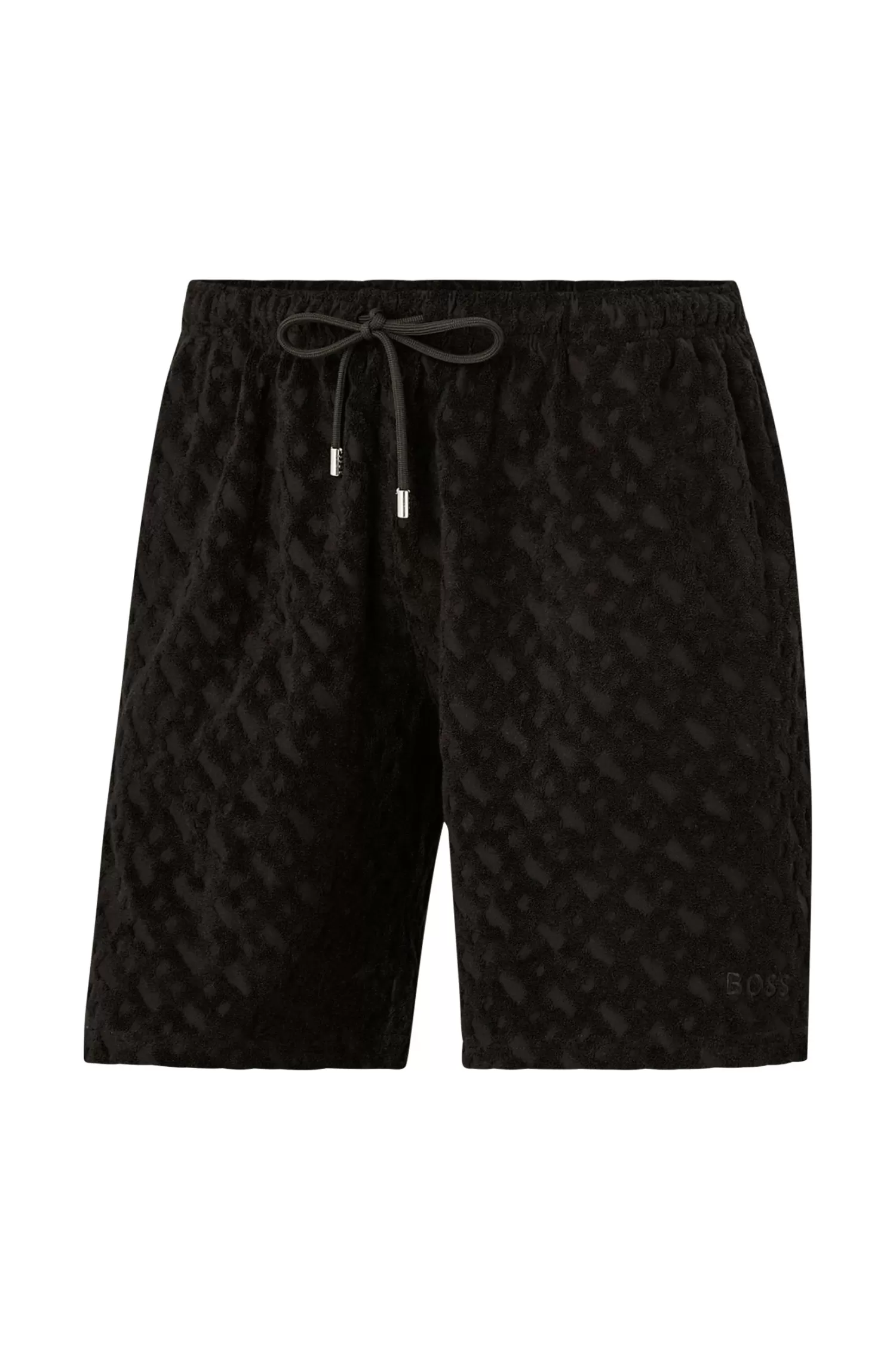 BOSS Shorts Terry Sale