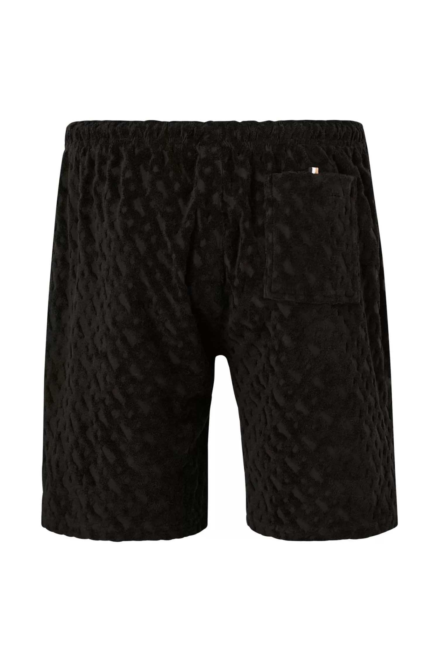 BOSS Shorts Terry Sale