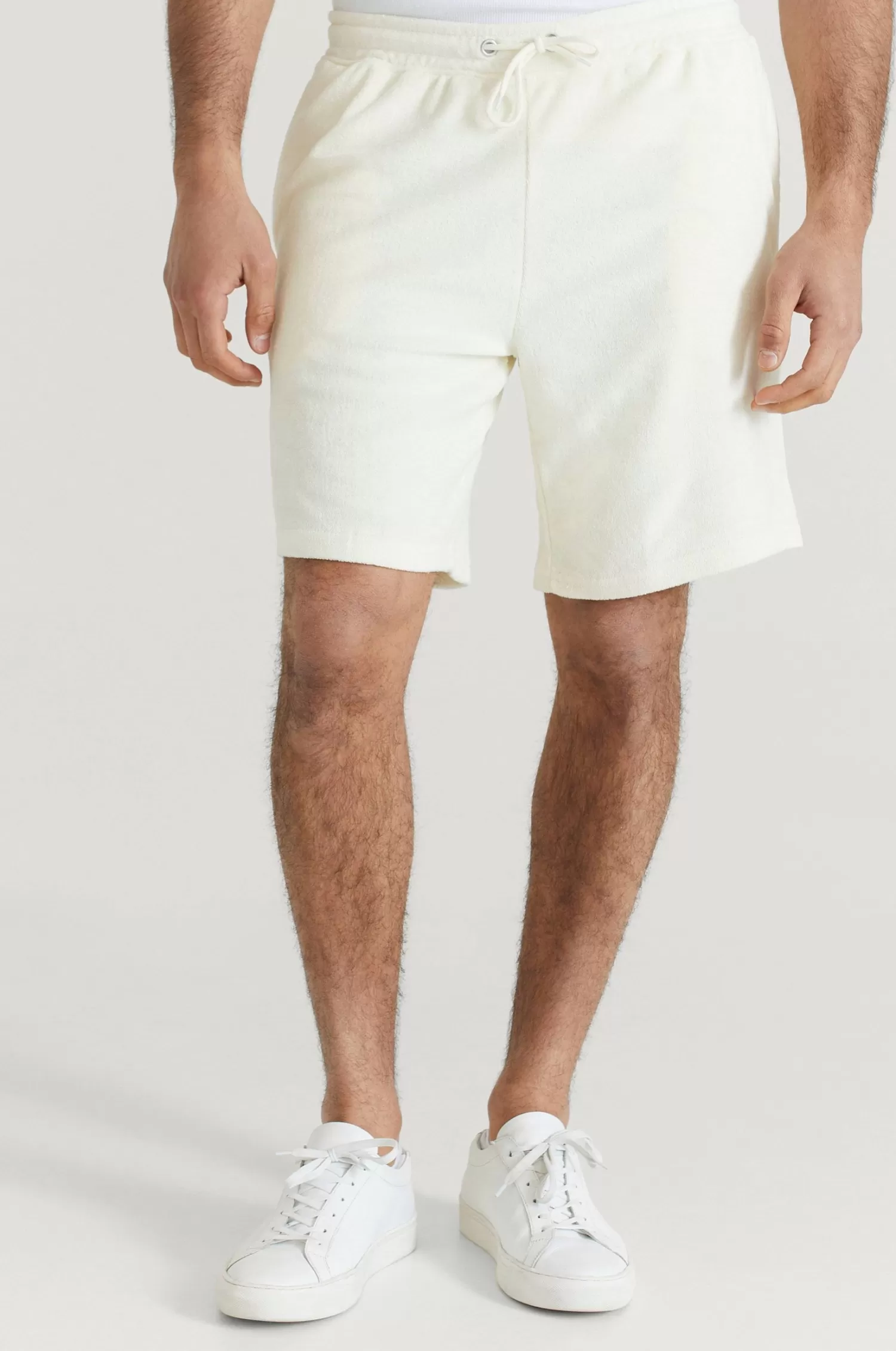 Studio Total Shorts Terry Shorts Cheap