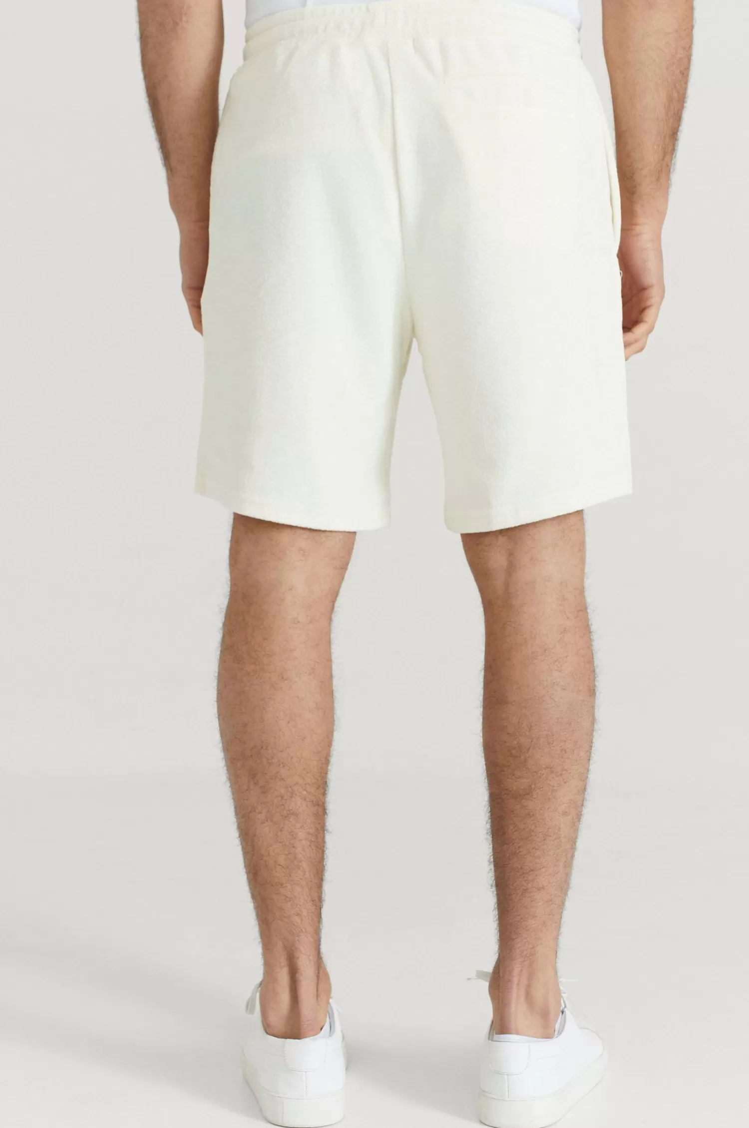 Studio Total Shorts Terry Shorts Cheap