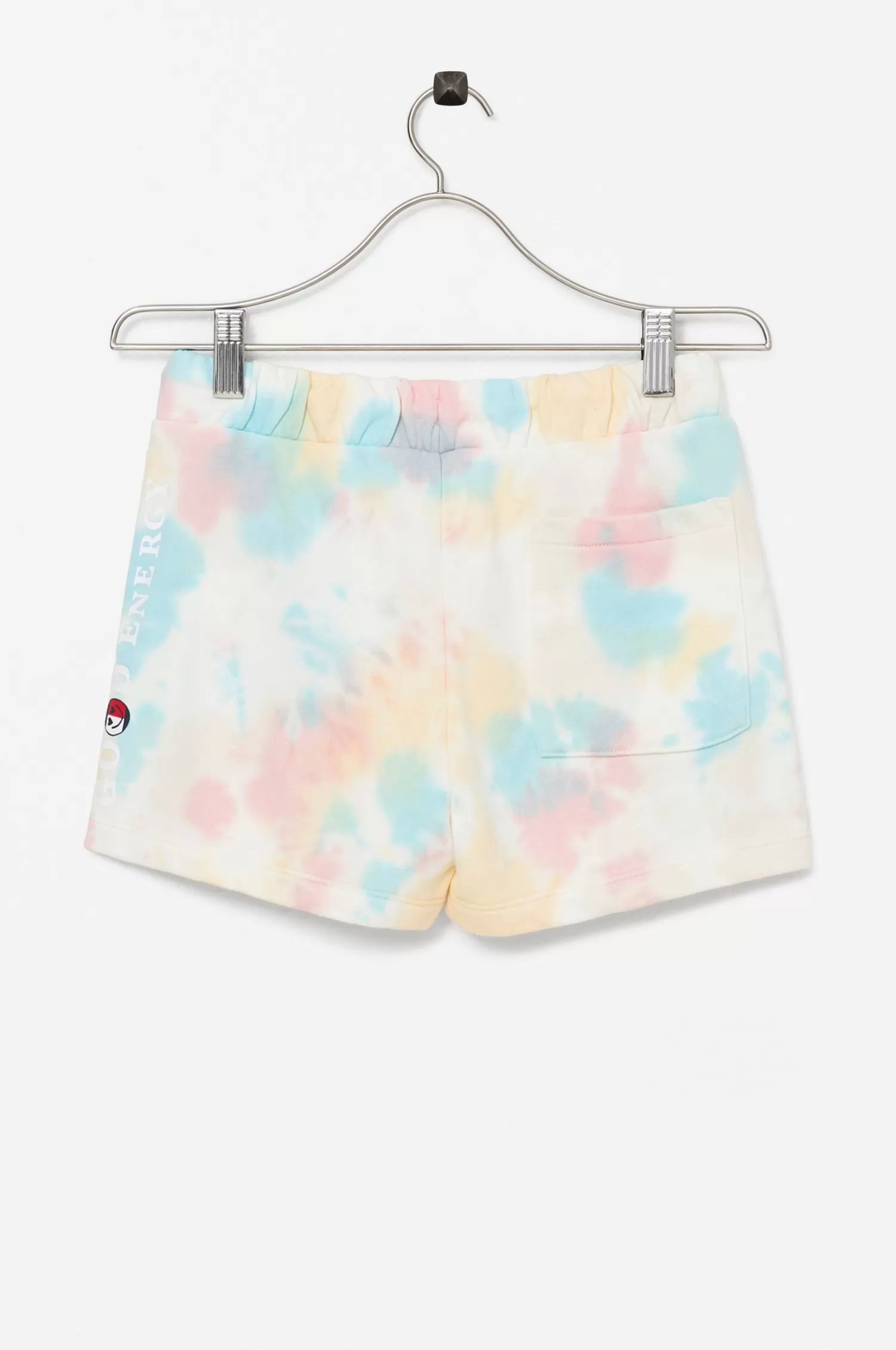 Tommy Hilfiger Shorts Tie Dye Sweat Short Flash Sale