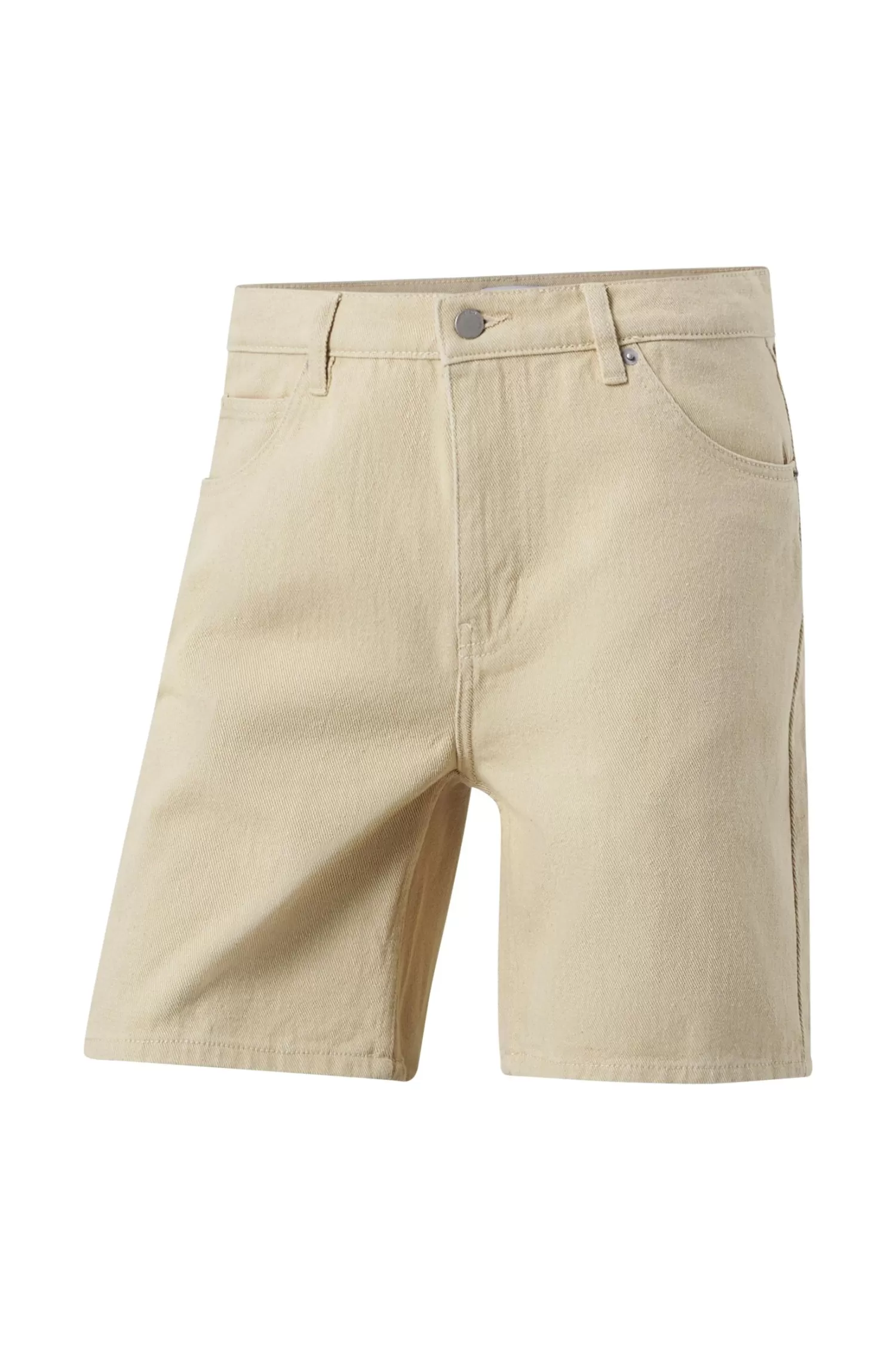 Studio Total Shorts Twill 5 Pkt Shorts Store