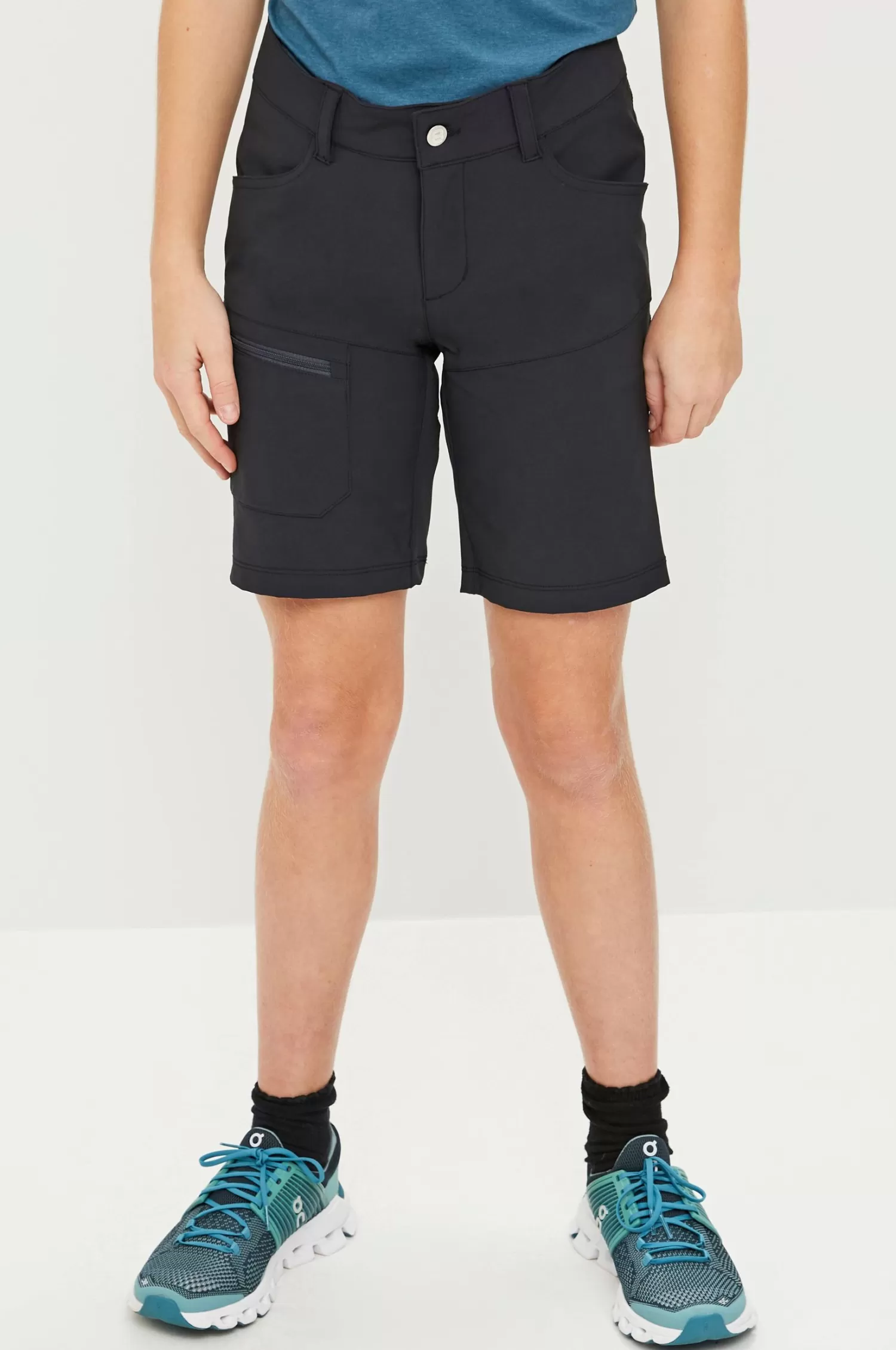 8848 Altitude Shorts Vanka Jr Shorts Store