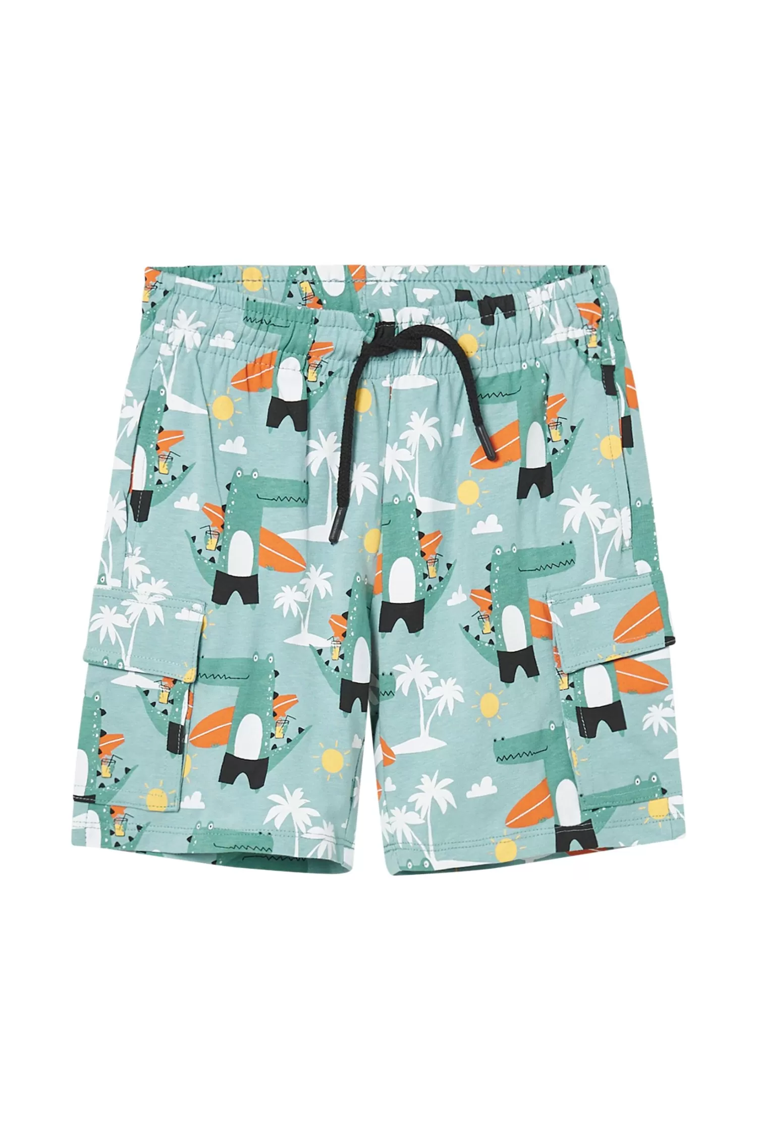 Ellos Shorts Viktor Hot