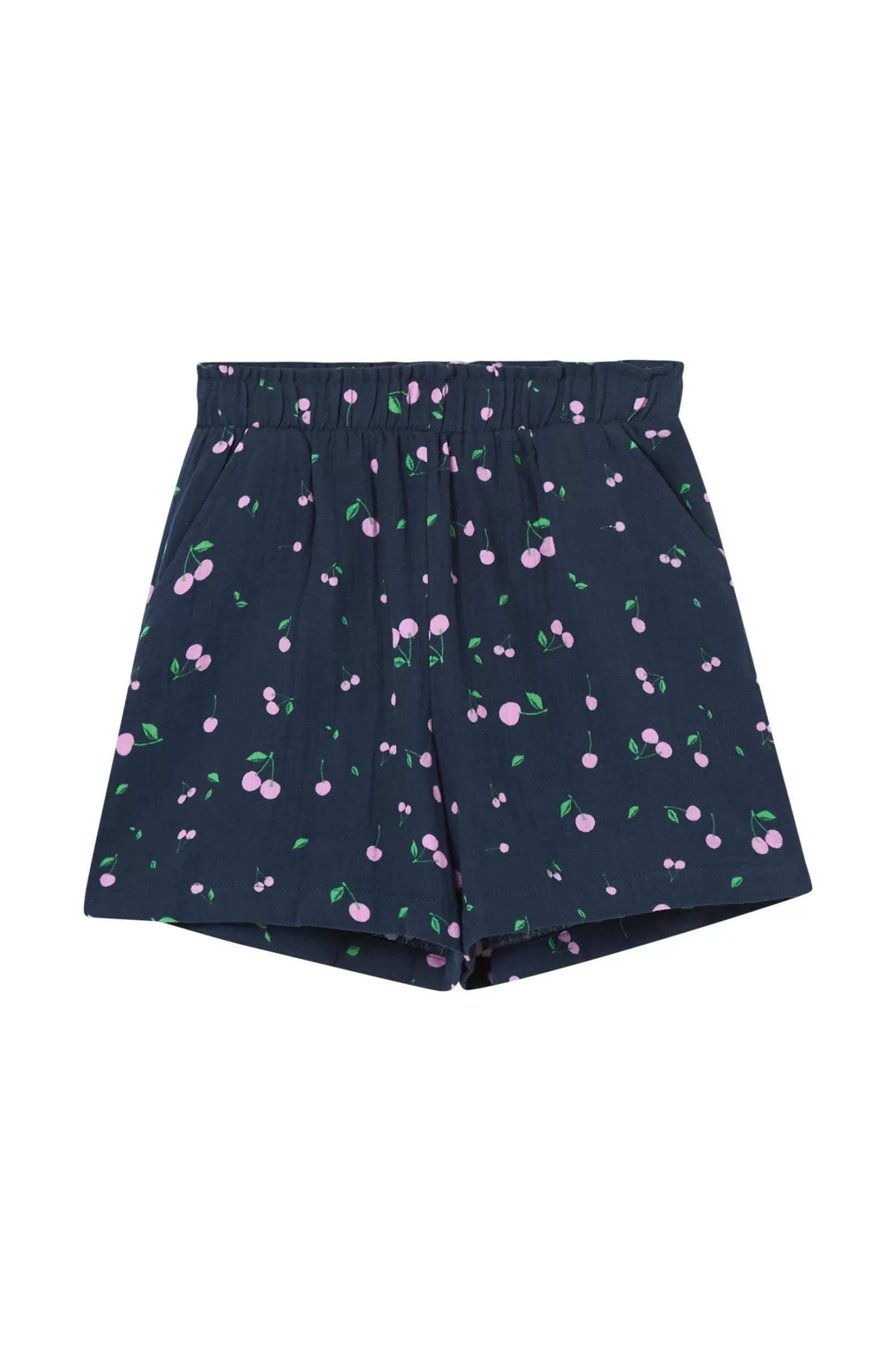 Vero Moda Shorts Vmnatali Nia Hw Shorts Wvn Girl Cheap