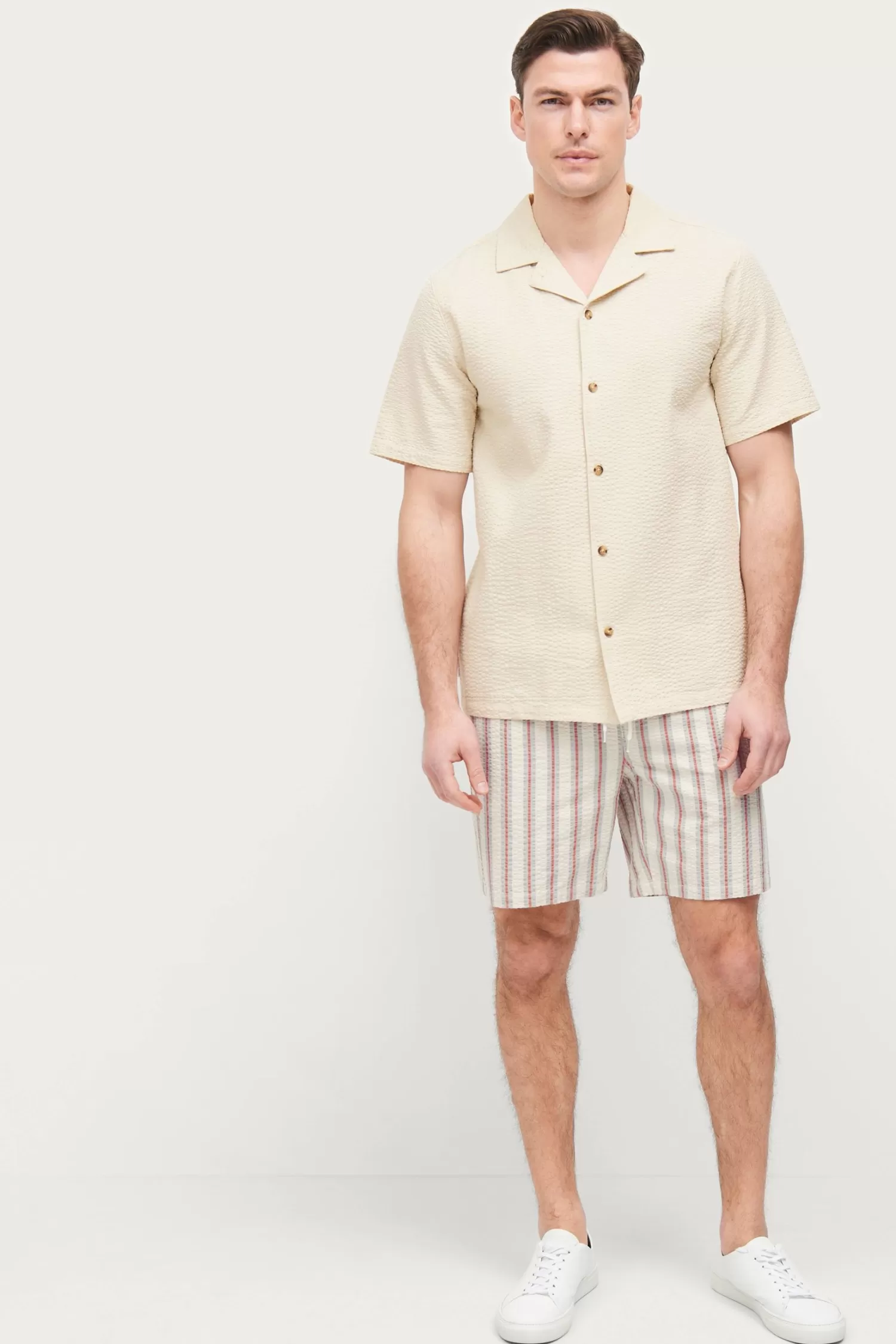 Studio Total Shorts Wacay Drawstring Shorts Best