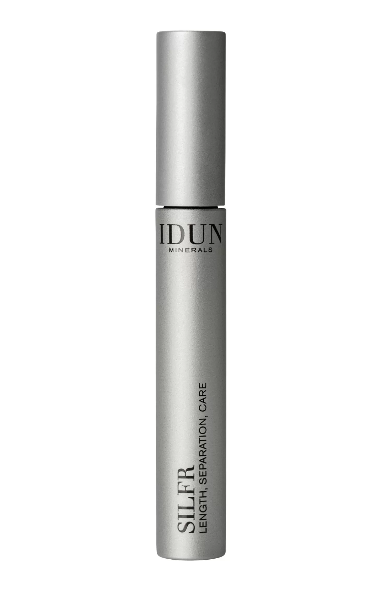 IDUN Minerals Silfr Mascara Brown