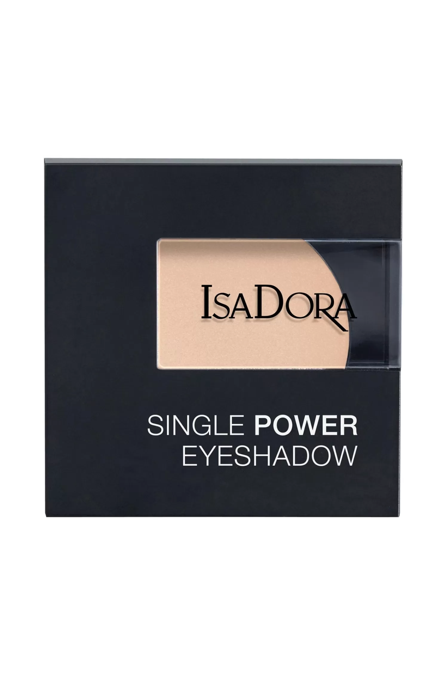 IsaDora Single Power Eyeshadow