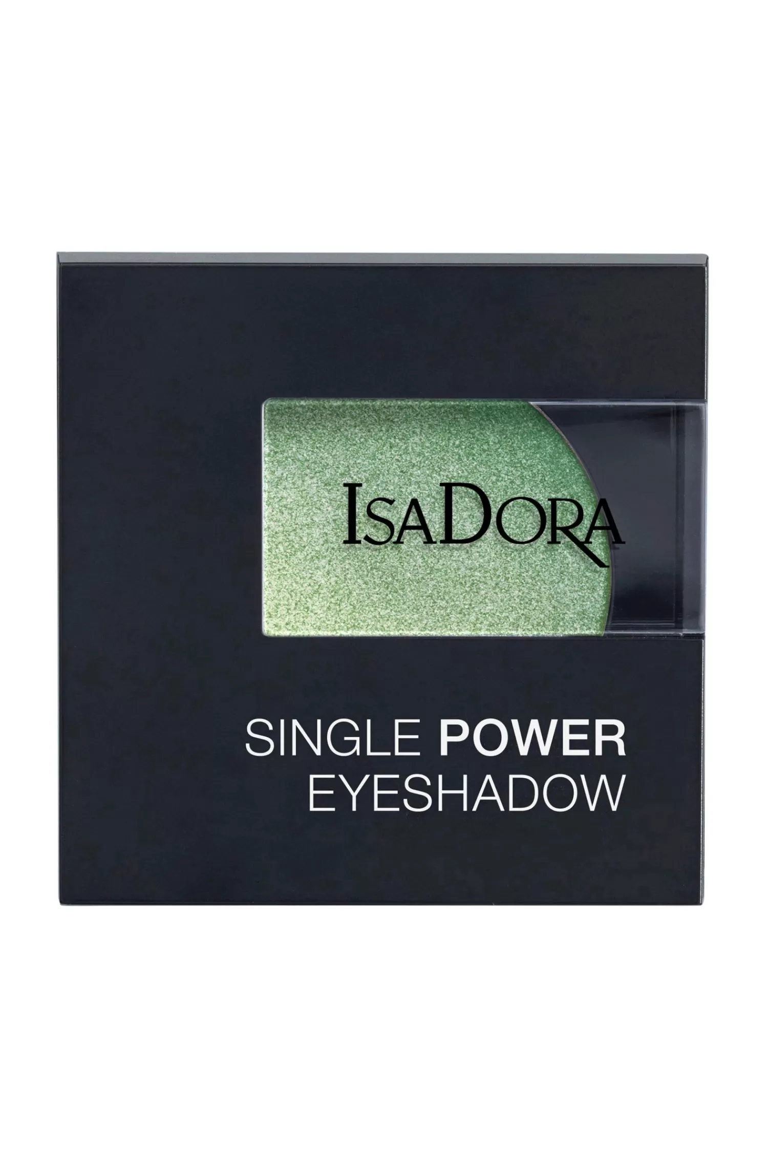 IsaDora Single Power Eyeshadow