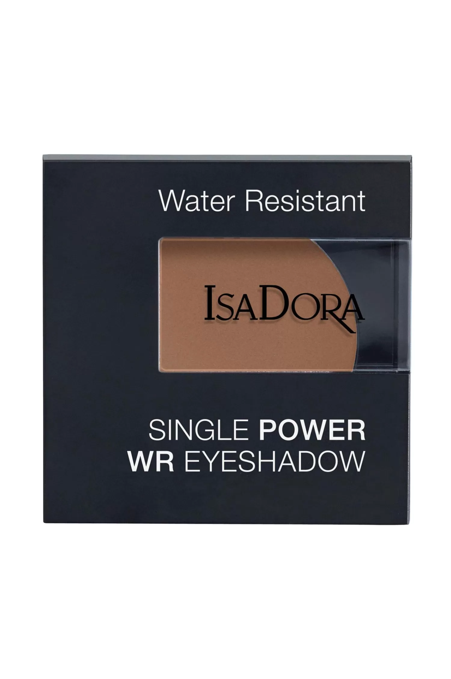 IsaDora Single Power Wr Eyeshadow
