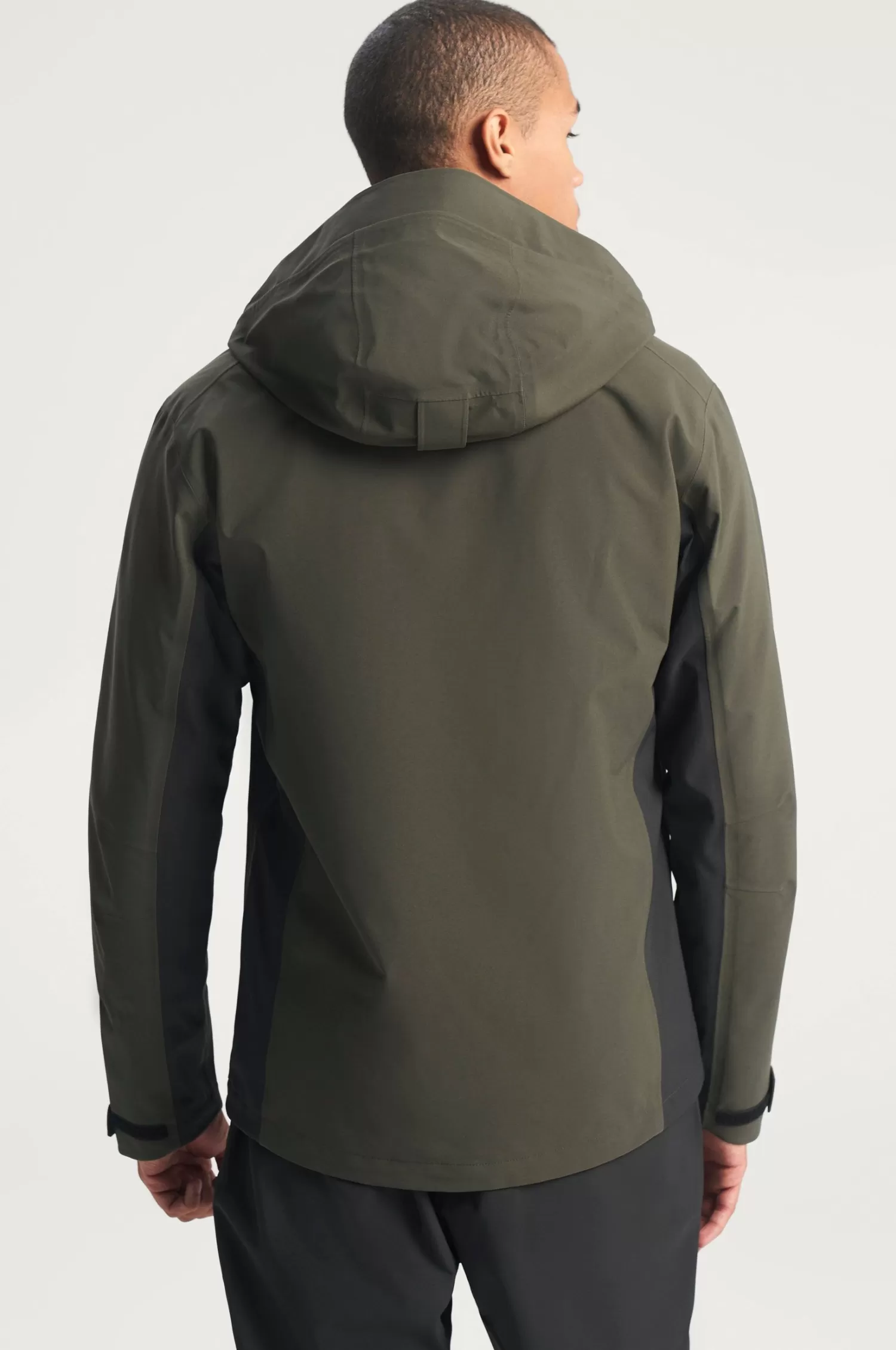 Studio Total Skaljacka 3-Layer Shell Jacket Outlet