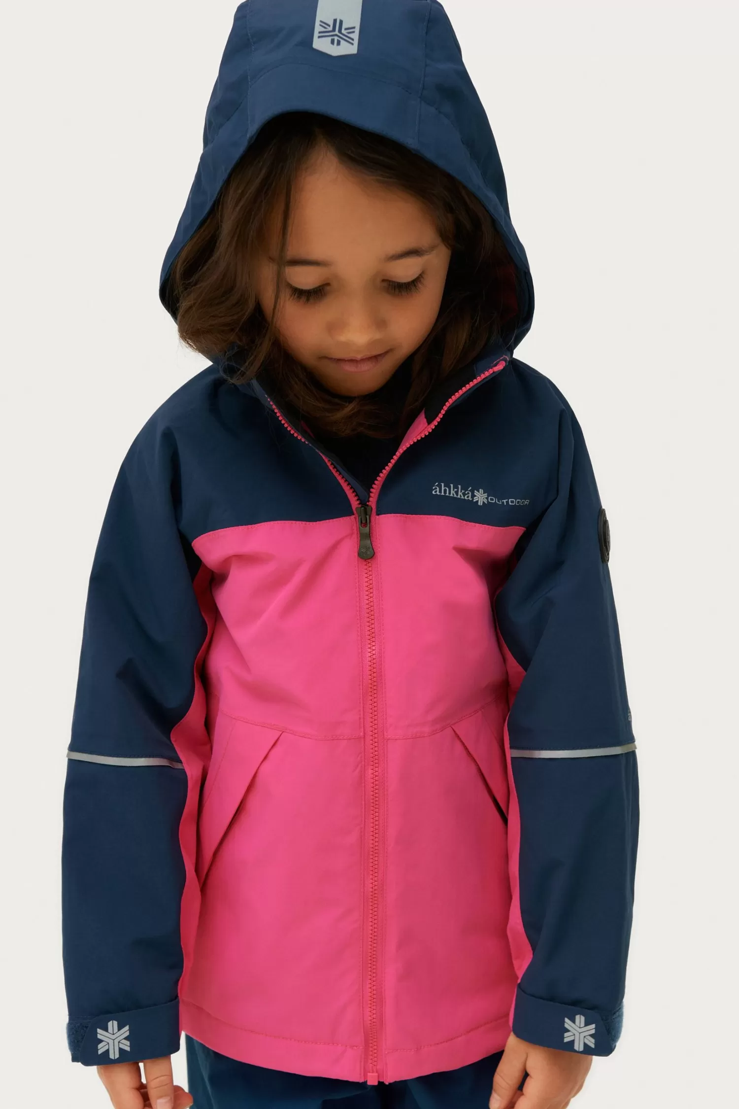 Áhkká Skaljacka Shell Jacket Mr Best
