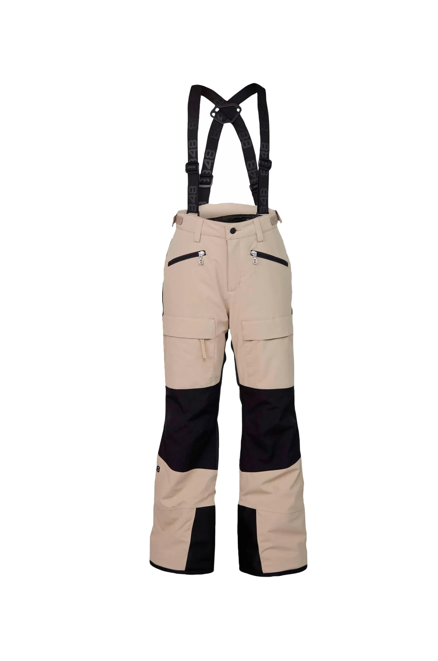 8848 Altitude Skidbyxor Criss Jr Pant Sale