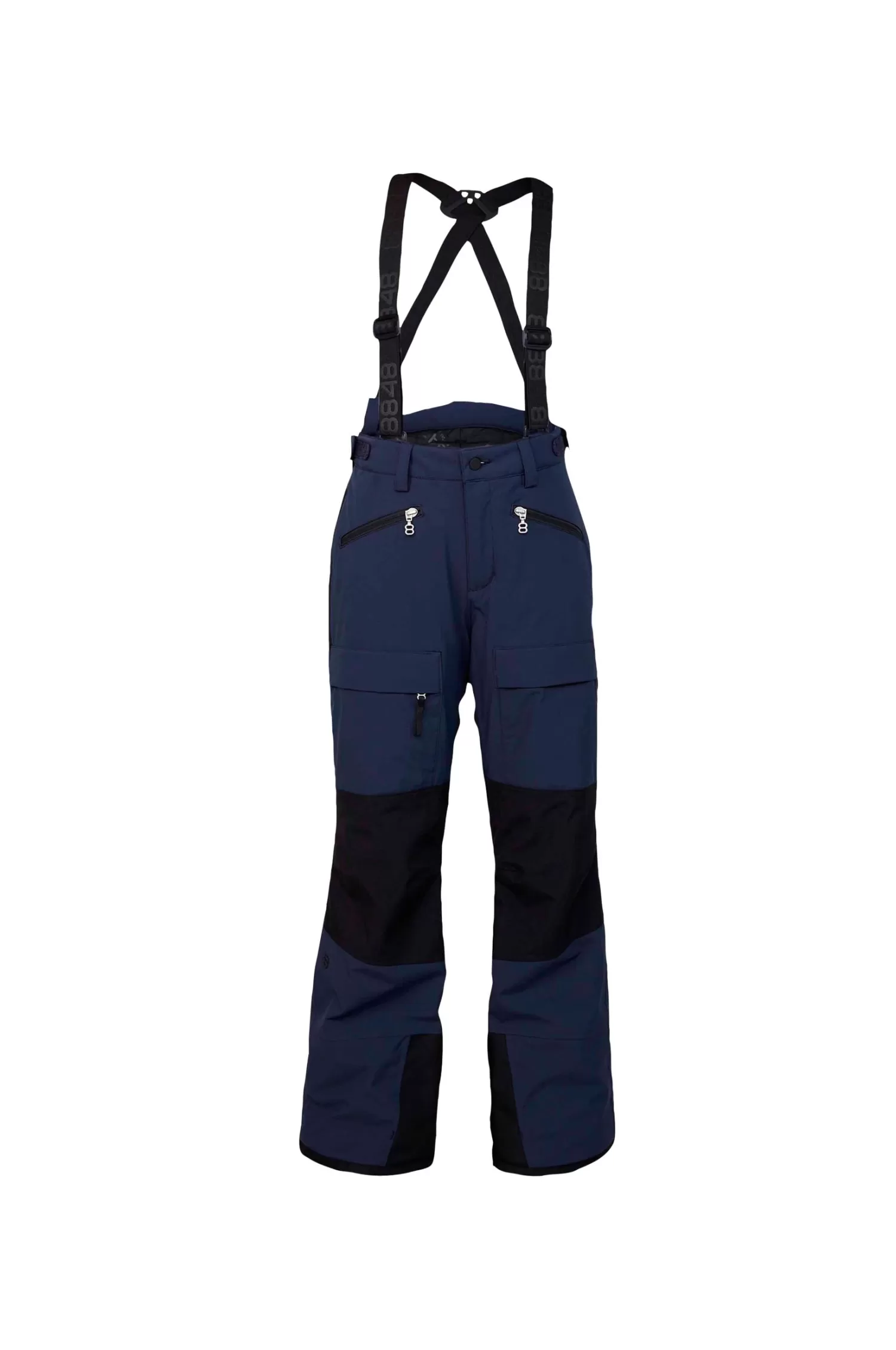 8848 Altitude Skidbyxor Criss Jr Pant Clearance