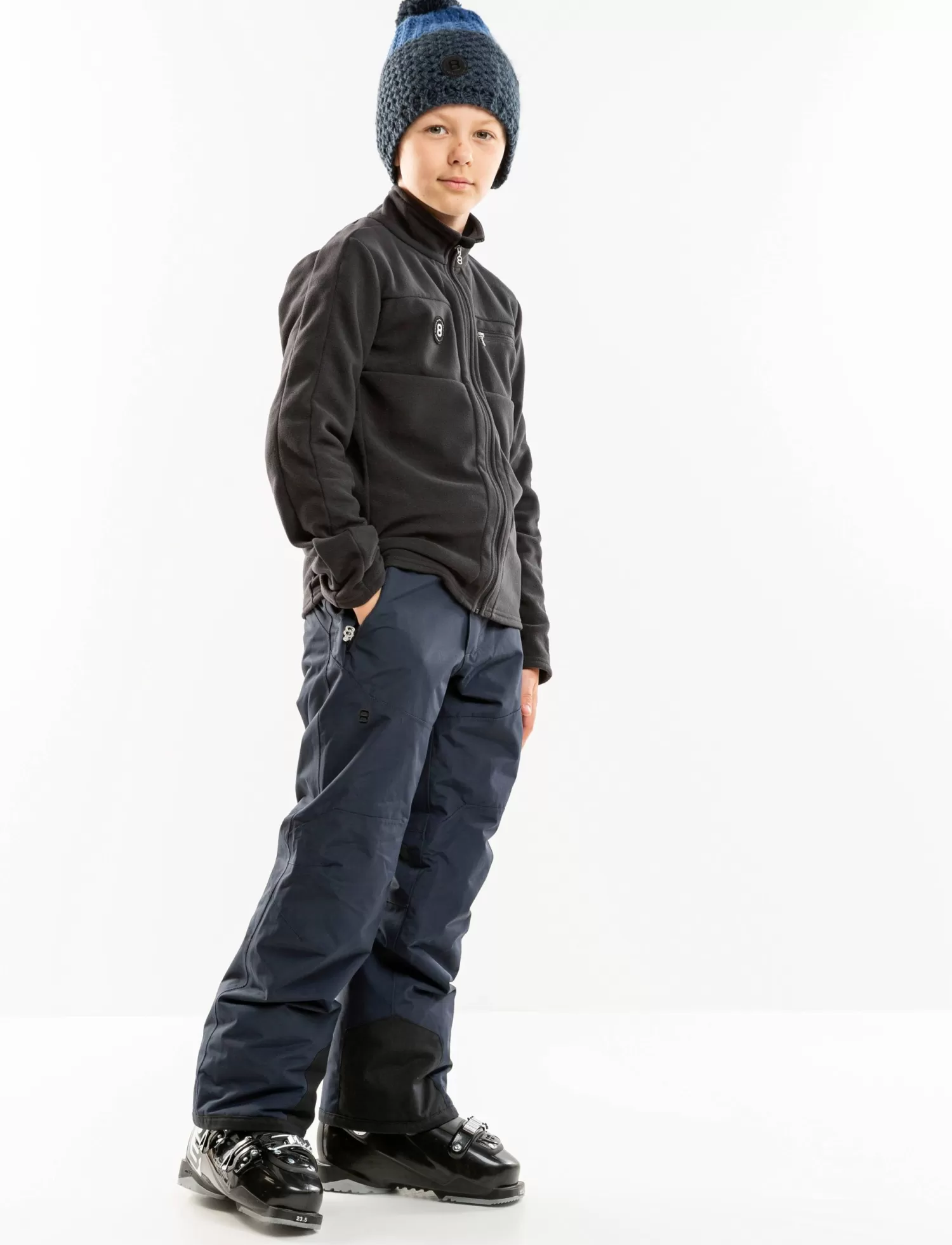 8848 Altitude Skidbyxor Inca Jr Pant Sale