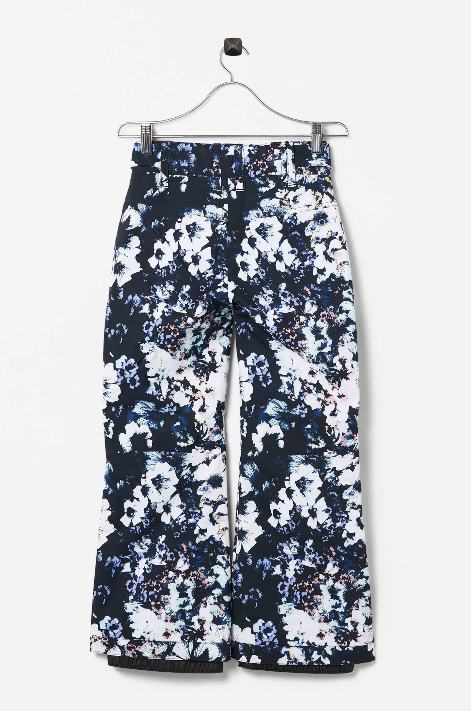 Roxy Skidbyxor/Snowboardbyxor Backyard Girl Printed Pt Clearance