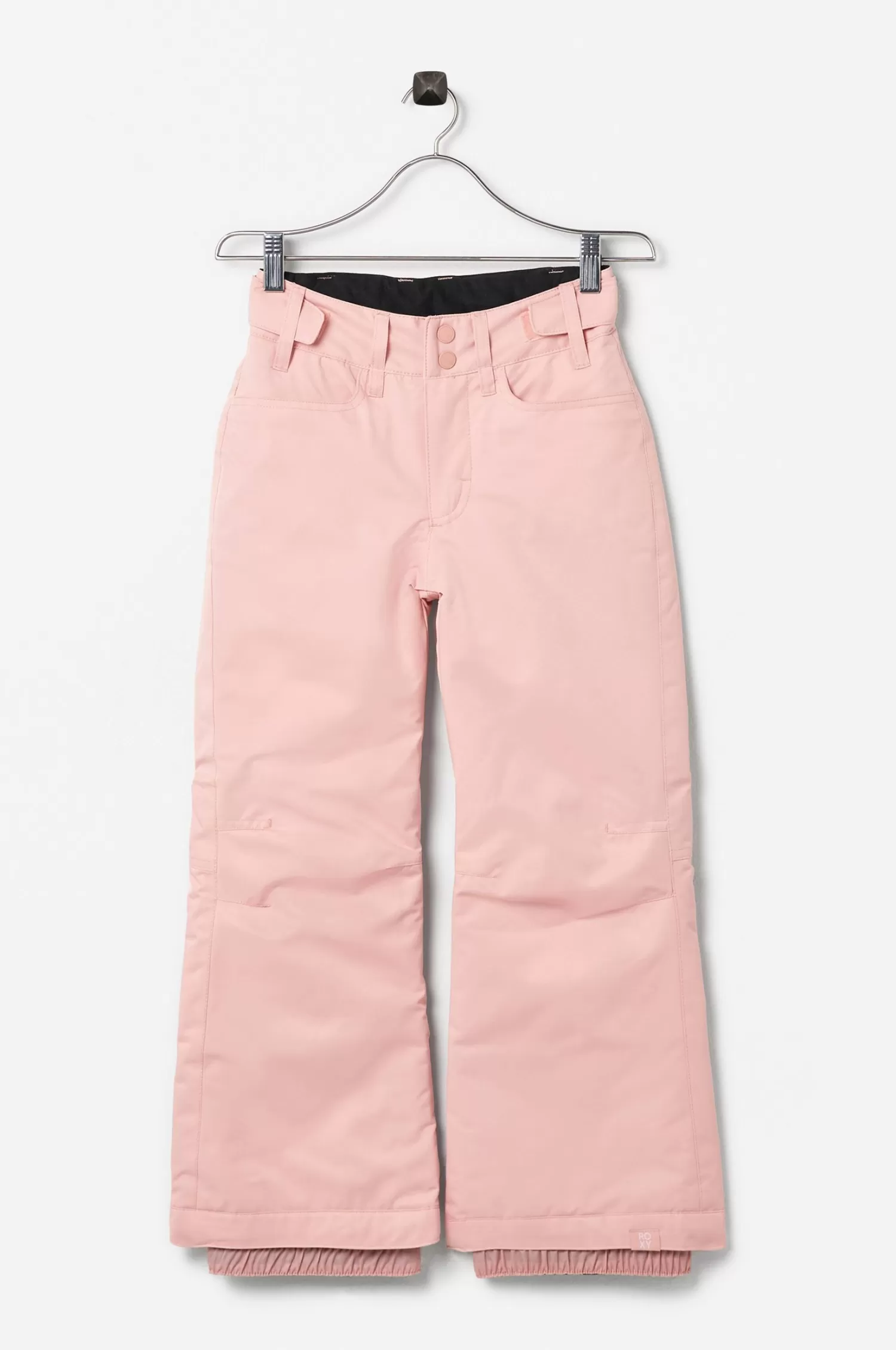 Roxy Skidbyxor/Snowboardbyxor Backyard Girl Pt Flash Sale