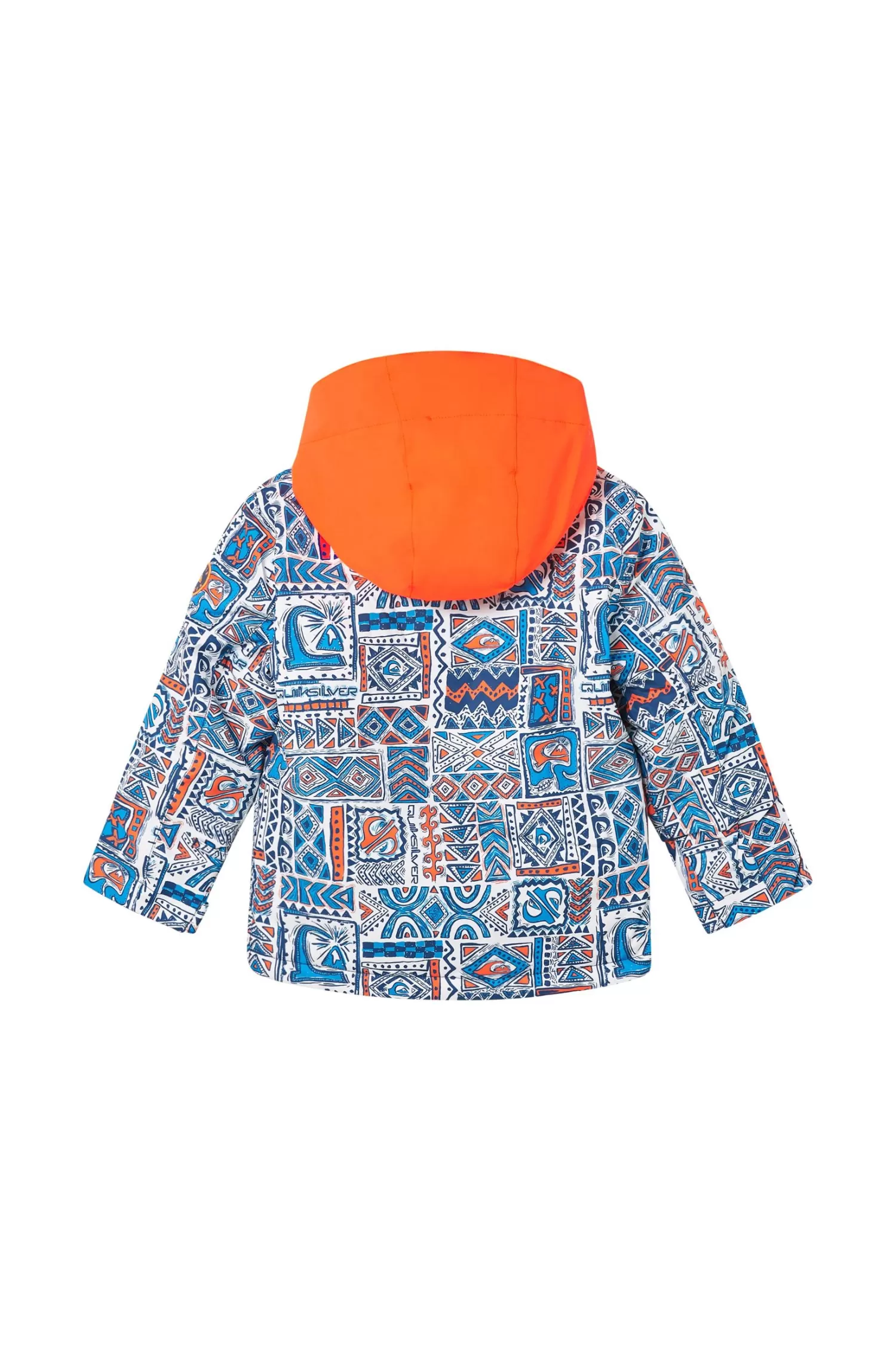 Quiksilver Skidjacka / Vinterjacka Little Mission Kids Jk Online