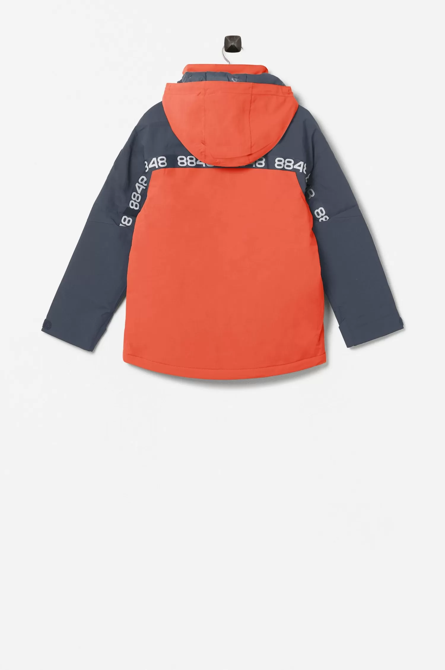 8848 Altitude Skidjacka Axl 2.0 Jr Jacket Cheap