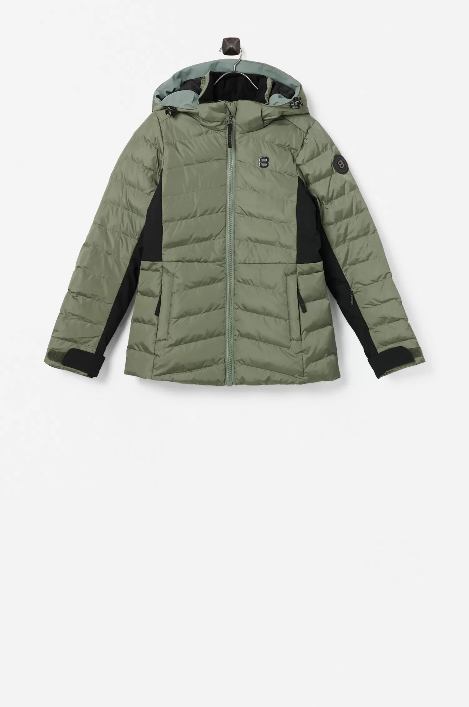 8848 Altitude Skidjacka Bloomfield Jr Jacket Cheap