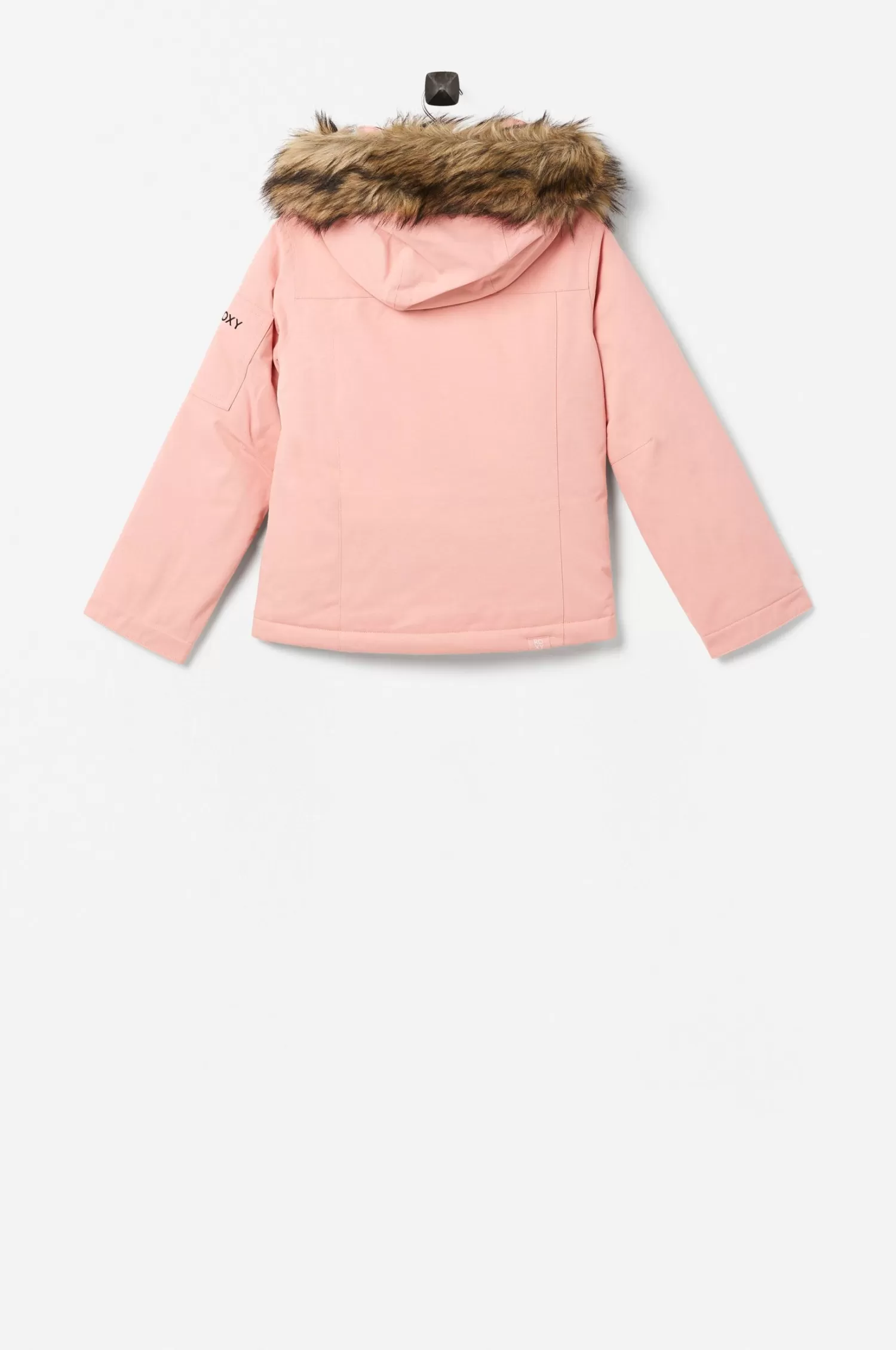 Roxy Skidjacka Meade Girl Jk Cheap