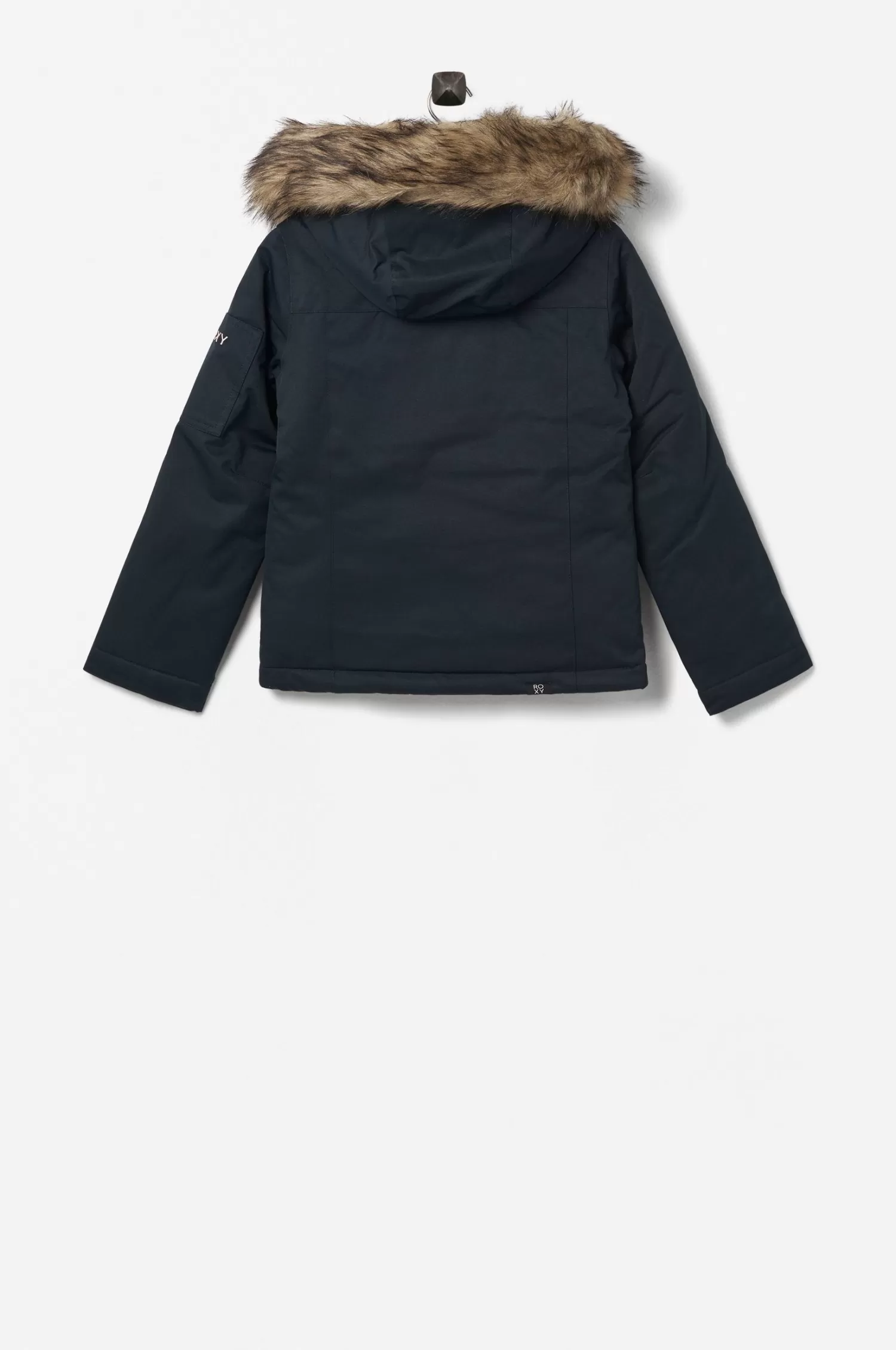 Roxy Skidjacka Meade Girl Jk Best Sale