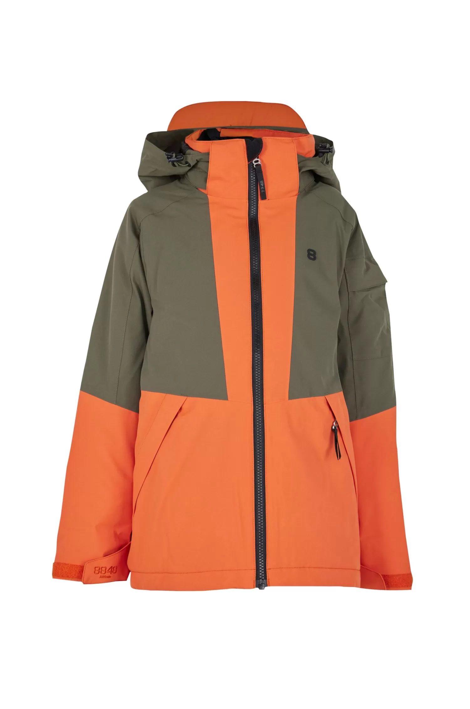 8848 Altitude Skidjacka Otis Jr Ski Jacket Sale