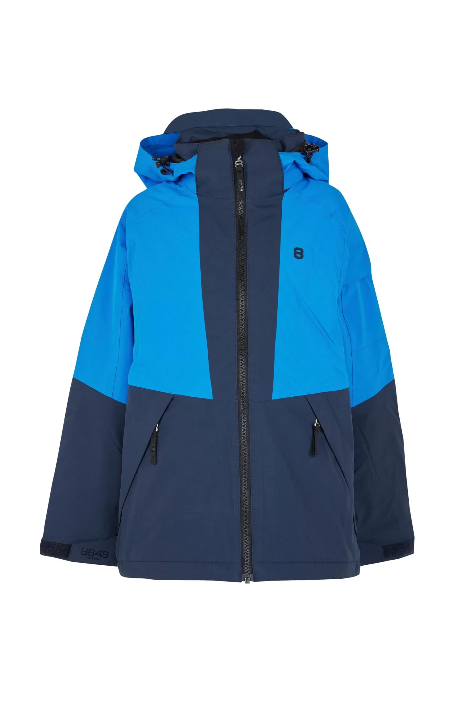 8848 Altitude Skidjacka Otis Jr Ski Jacket Cheap