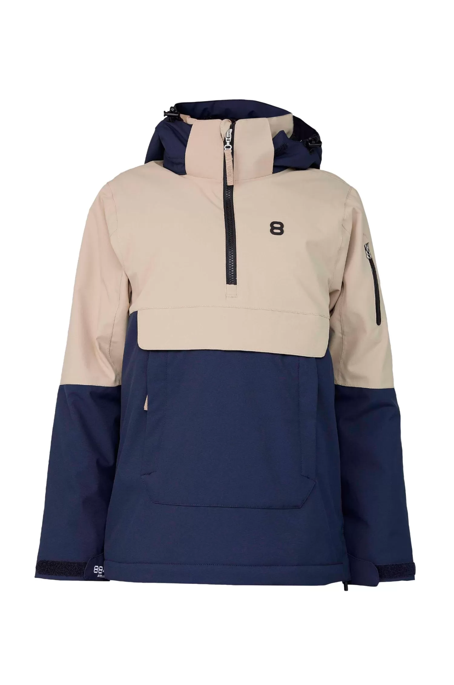 8848 Altitude Skidjacka Snowmass 2.0 Jr Jacket Best Sale