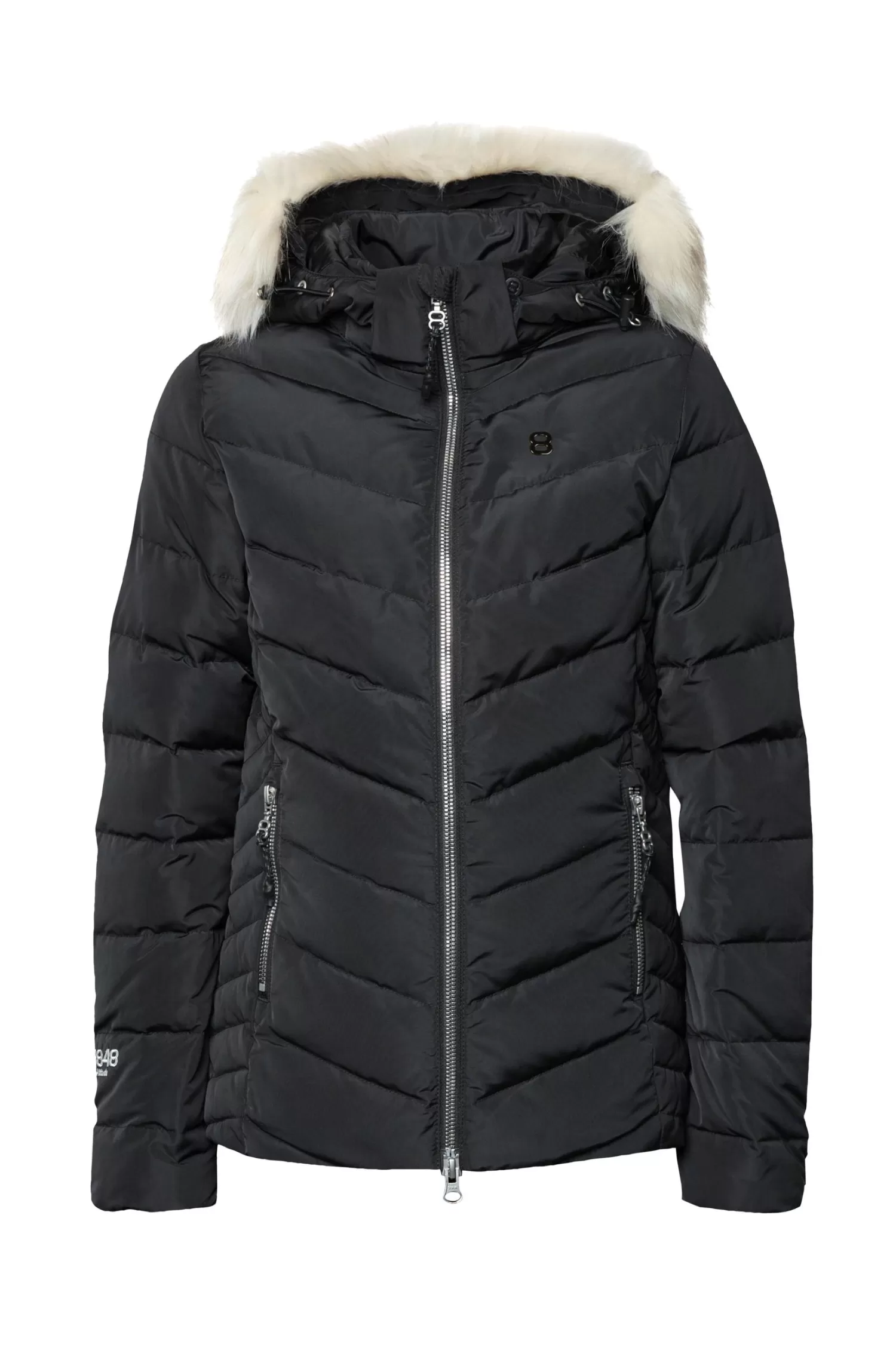 8848 Altitude Skidjacka Vera Jr Jacket Discount