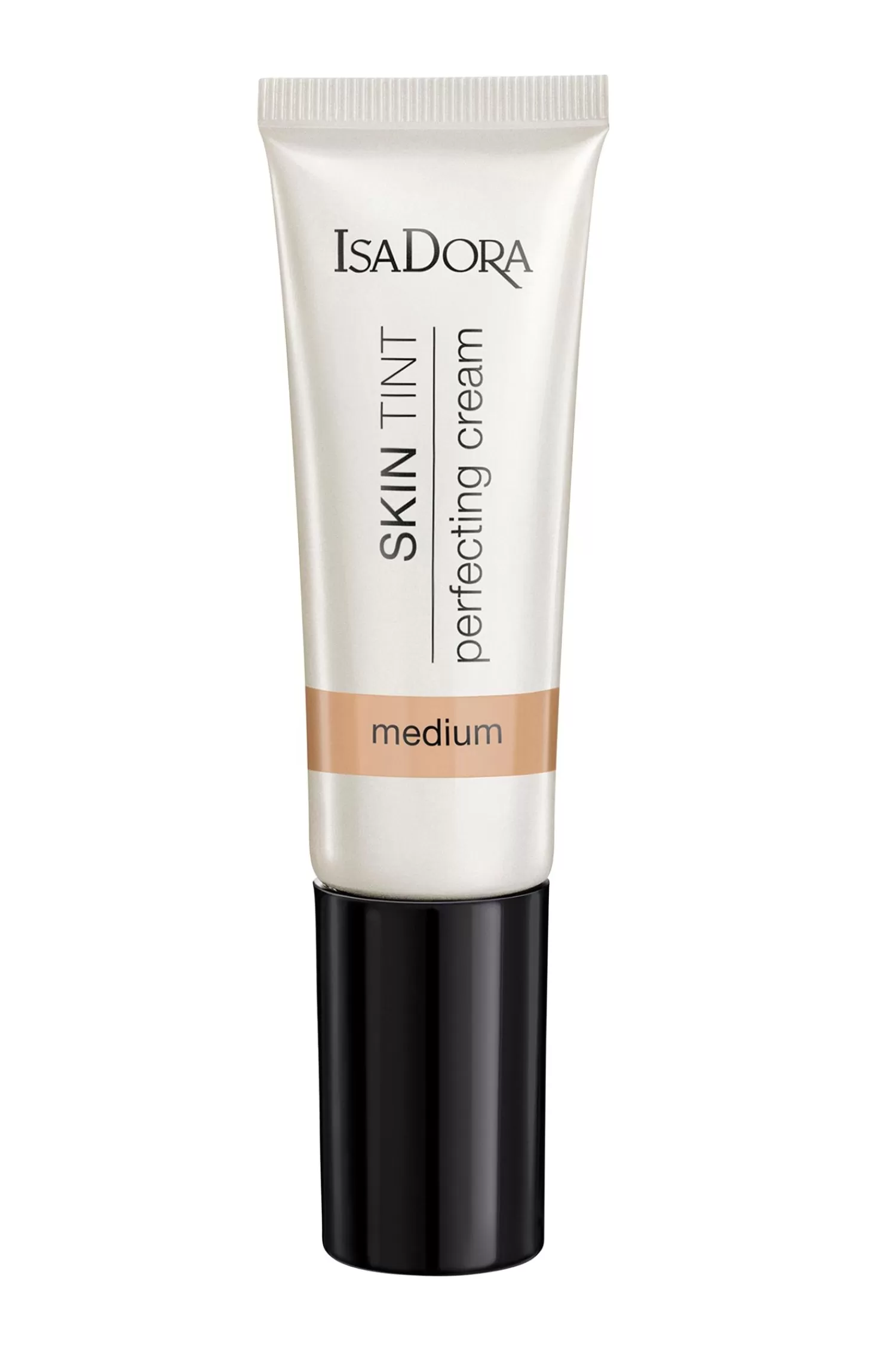 IsaDora Skin Tint Perfecting Cream