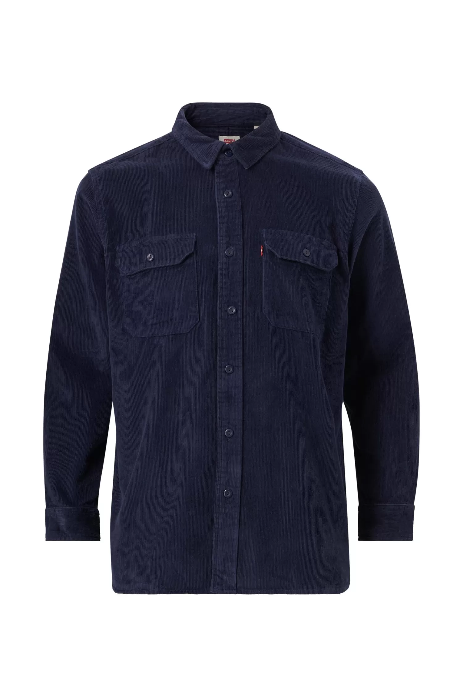 Levi's Skjorta Classic Worker Albany Picante Best