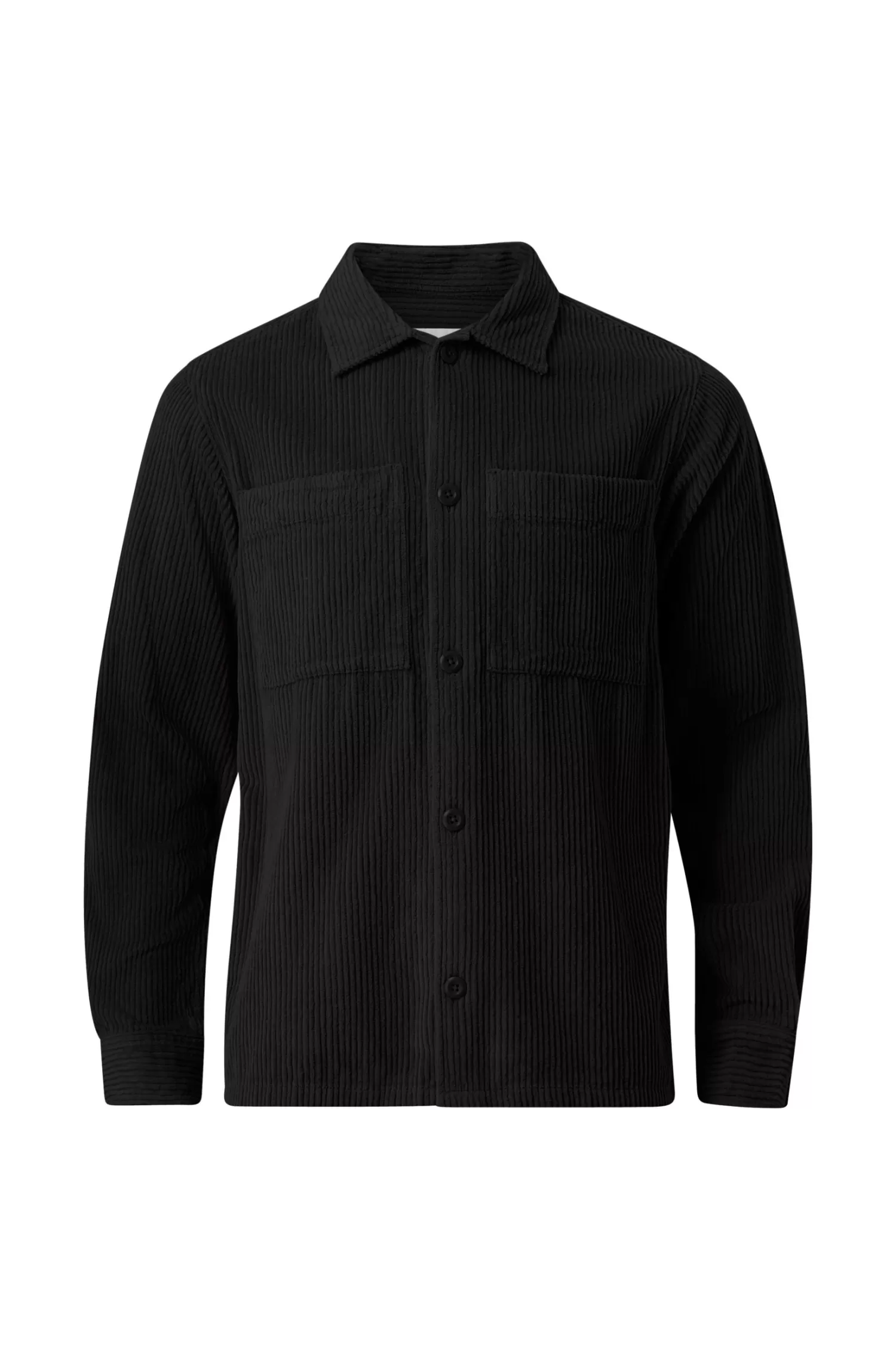 Jack & Jones Skjorta Jjderek Corduroy Shirt Ls New
