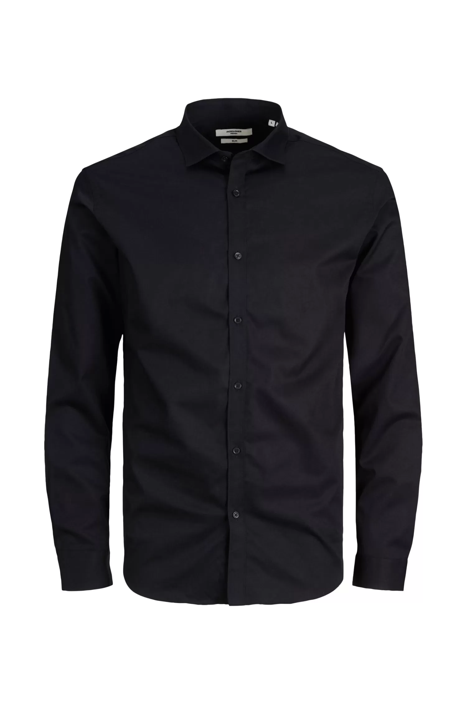 Jack & Jones Skjorta Jprblacardiff Shirt L/S Best