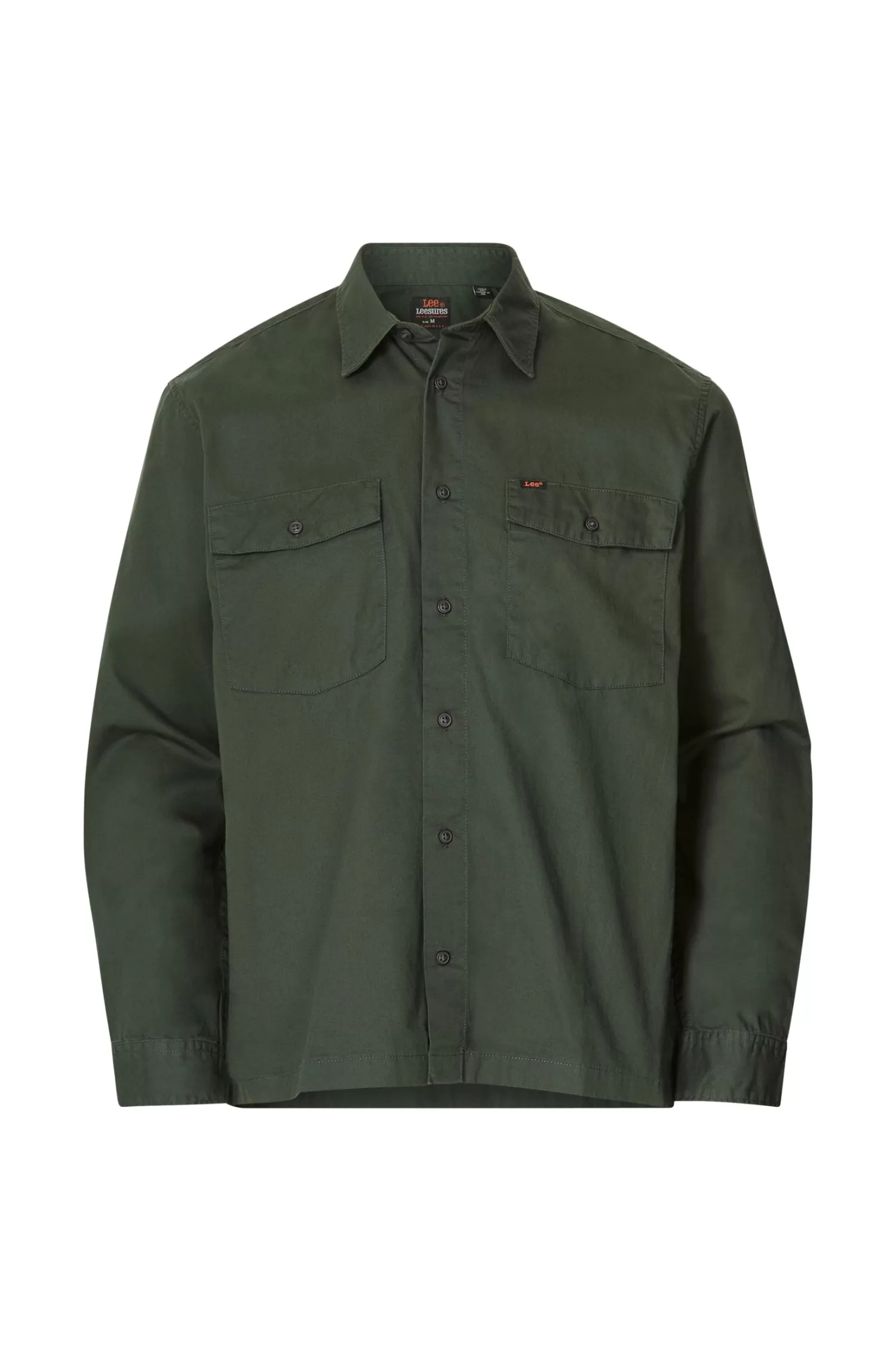 Lee Skjorta Ls Chetopa Shirt Outlet