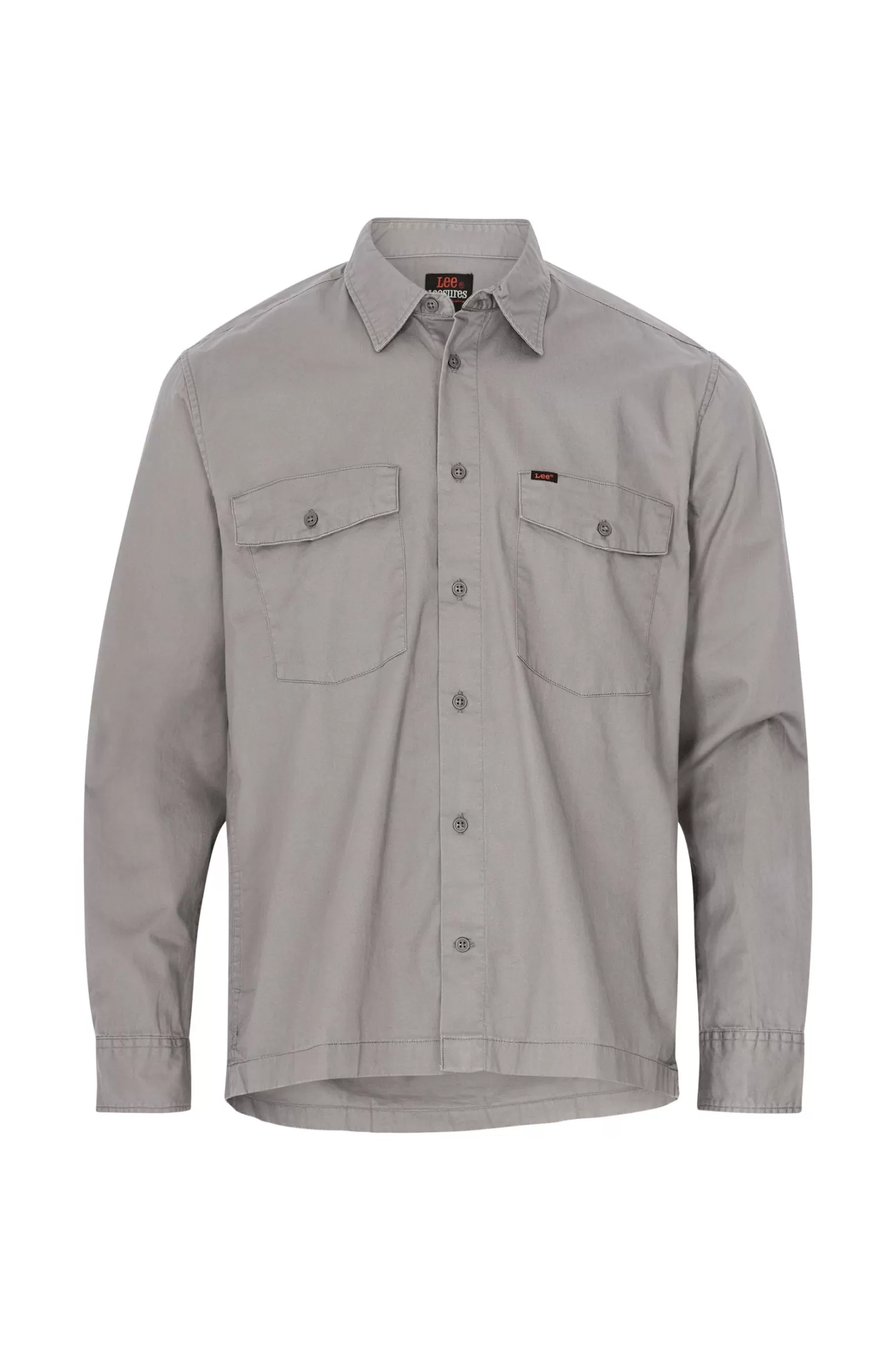 Lee Skjorta Ls Chetopa Shirt Outlet