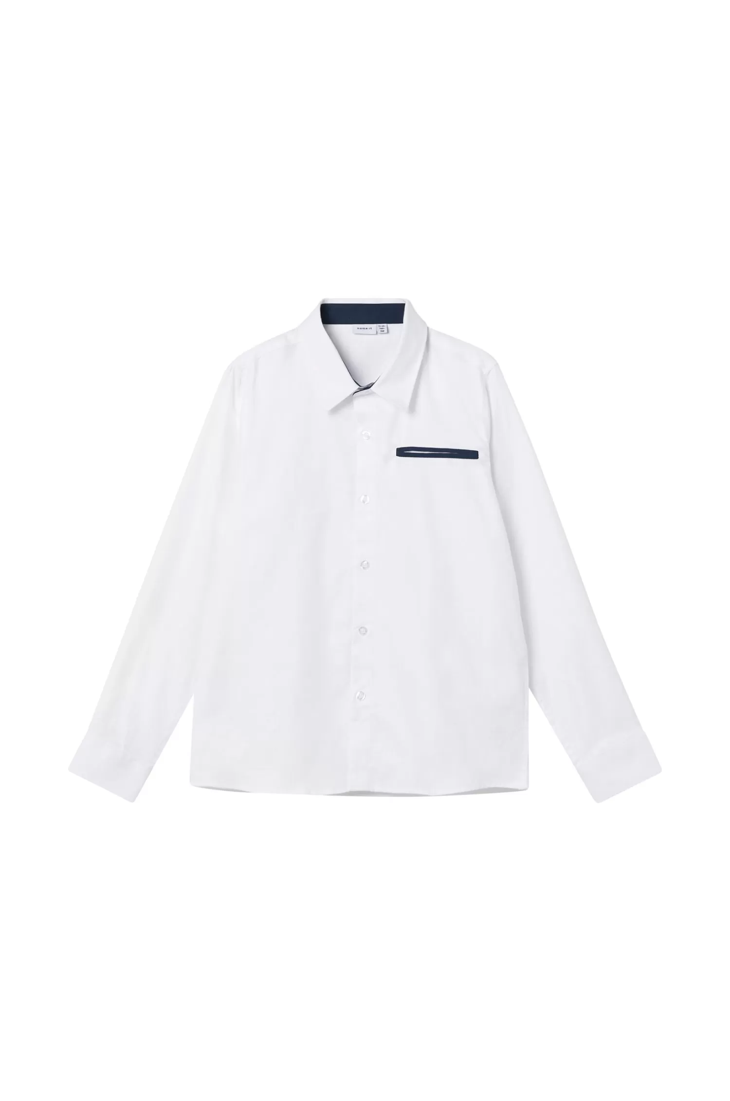 Name it Skjorta Nkmrinal Ls Shirt Store