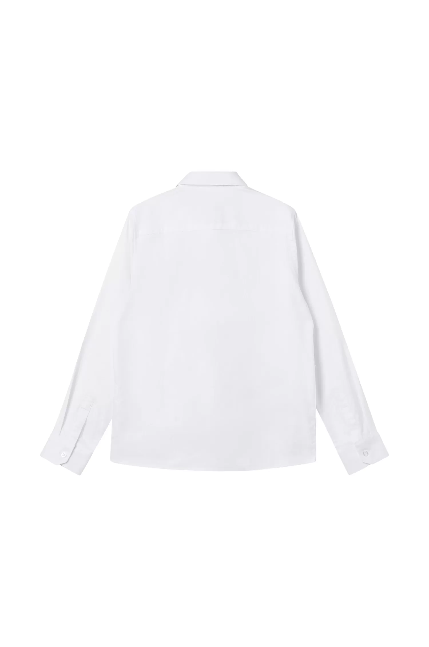 Name it Skjorta Nkmrinal Ls Shirt Store