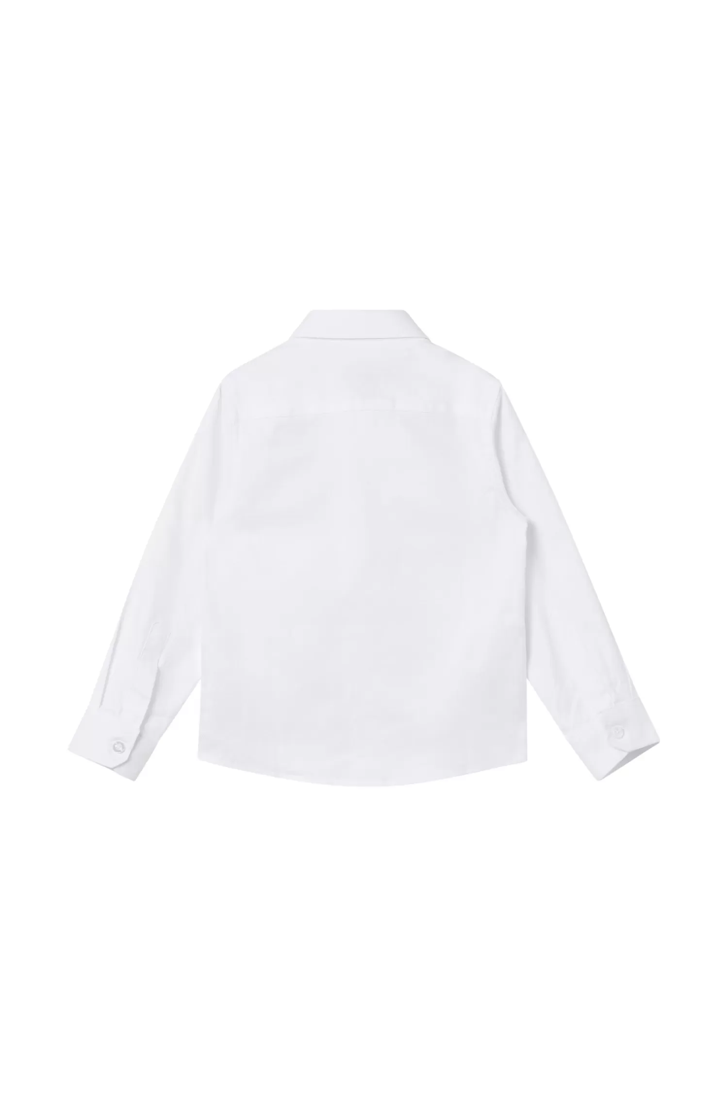 Name it Skjorta Nmmrinal Ls Shirt Store