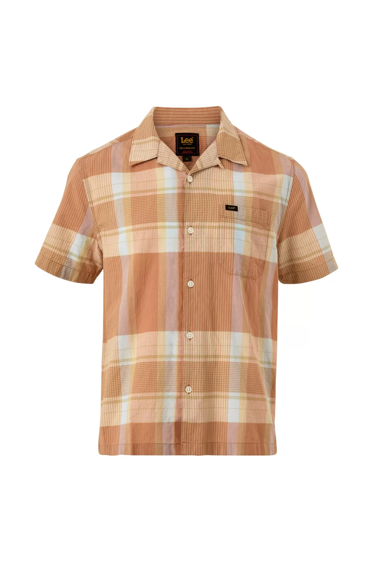 Lee Skjorta Resort Shirt Shop