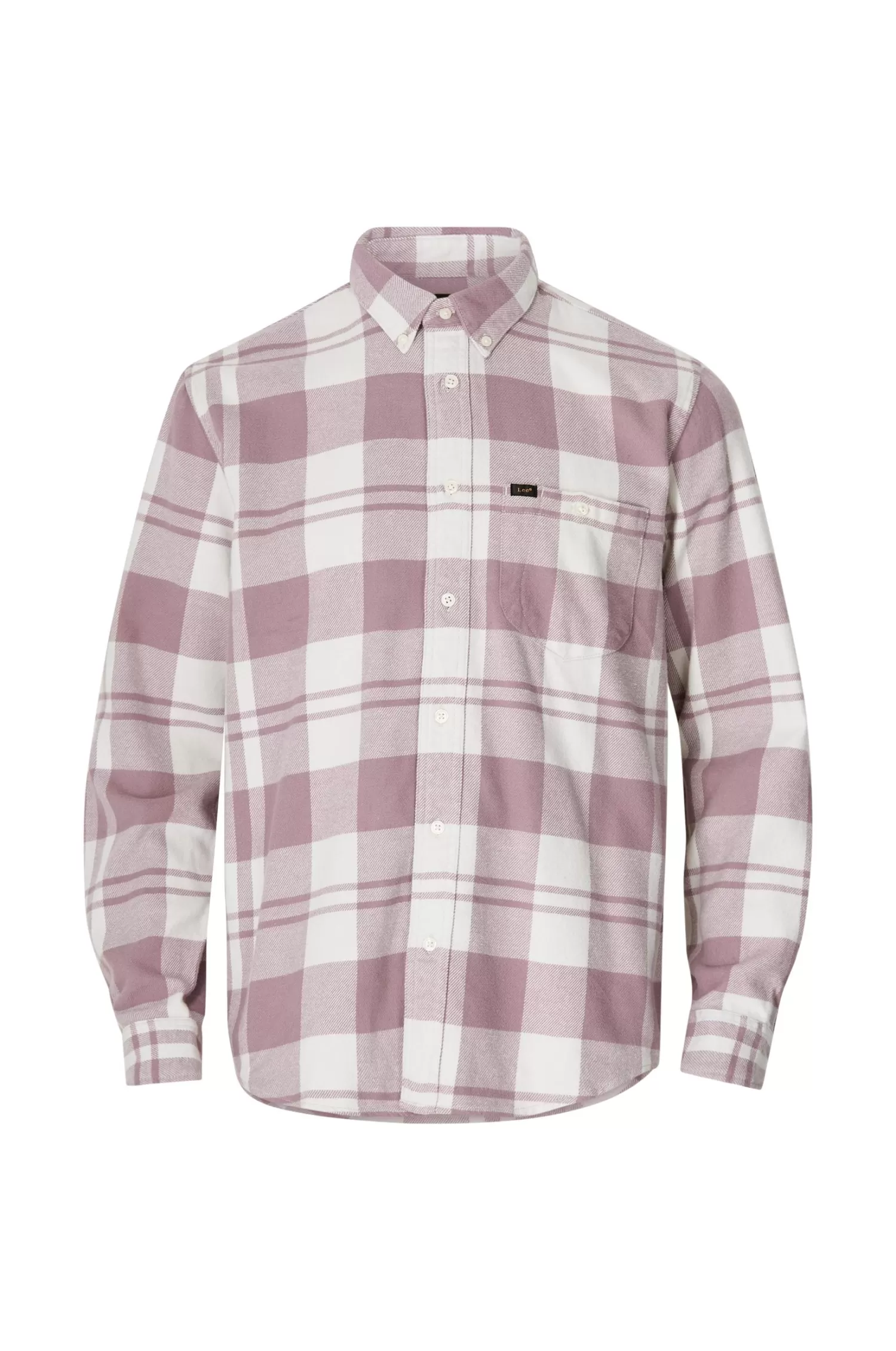Lee Skjorta Riveted Shirt Store