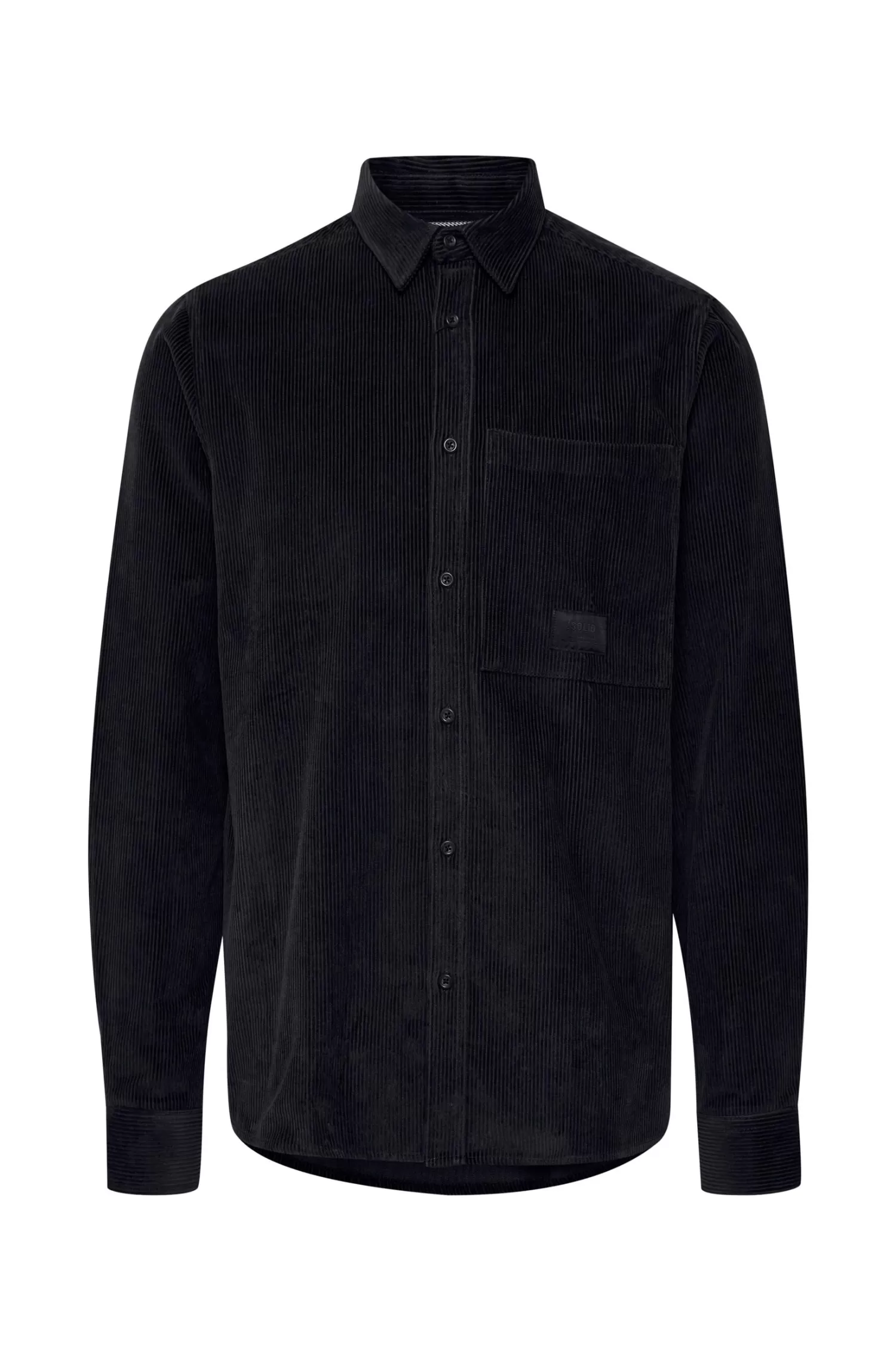 Solid Skjorta Sddahy Sh Flash Sale