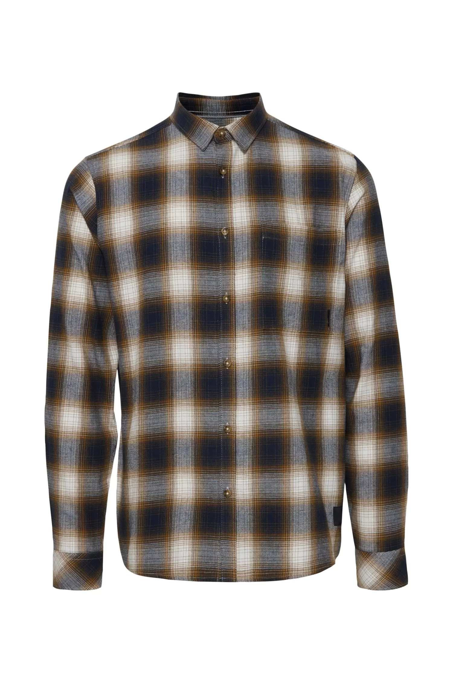 Solid Skjorta Sddayner Sh Best Sale