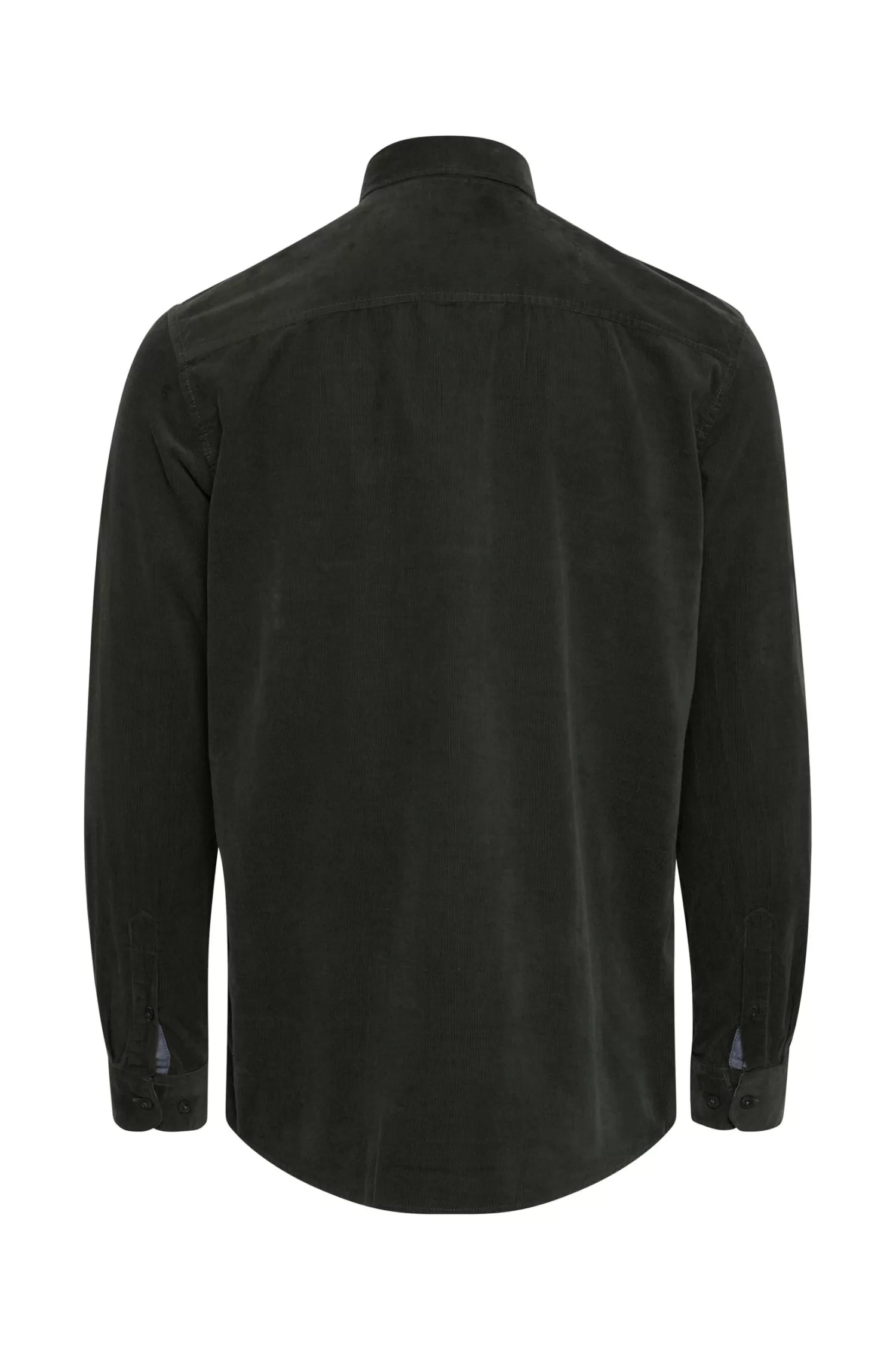Solid Skjorta Sdjuan Ls Corduroy Flash Sale